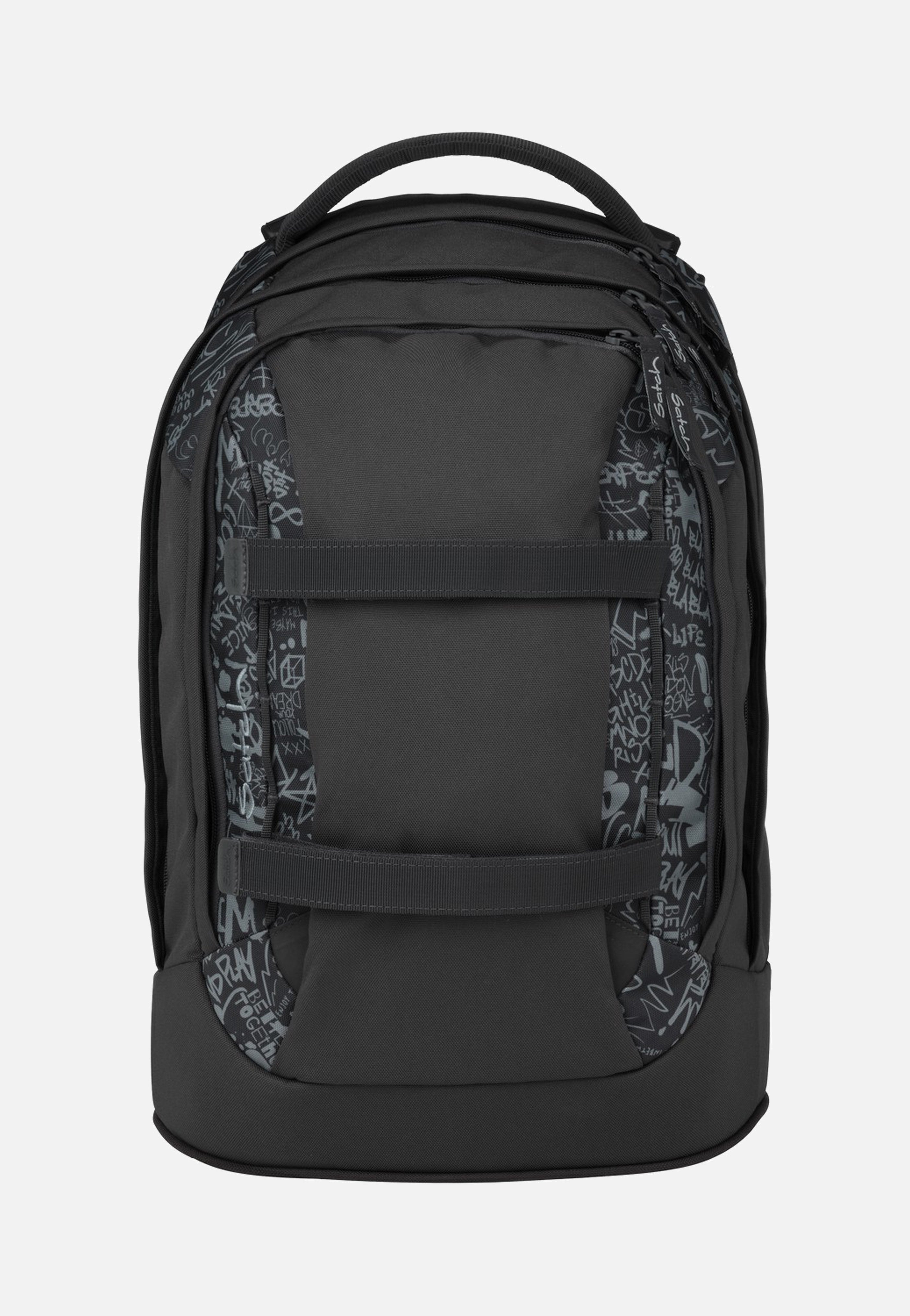 satch - satch Pack Street Ink - School Bag | Neutral-Image