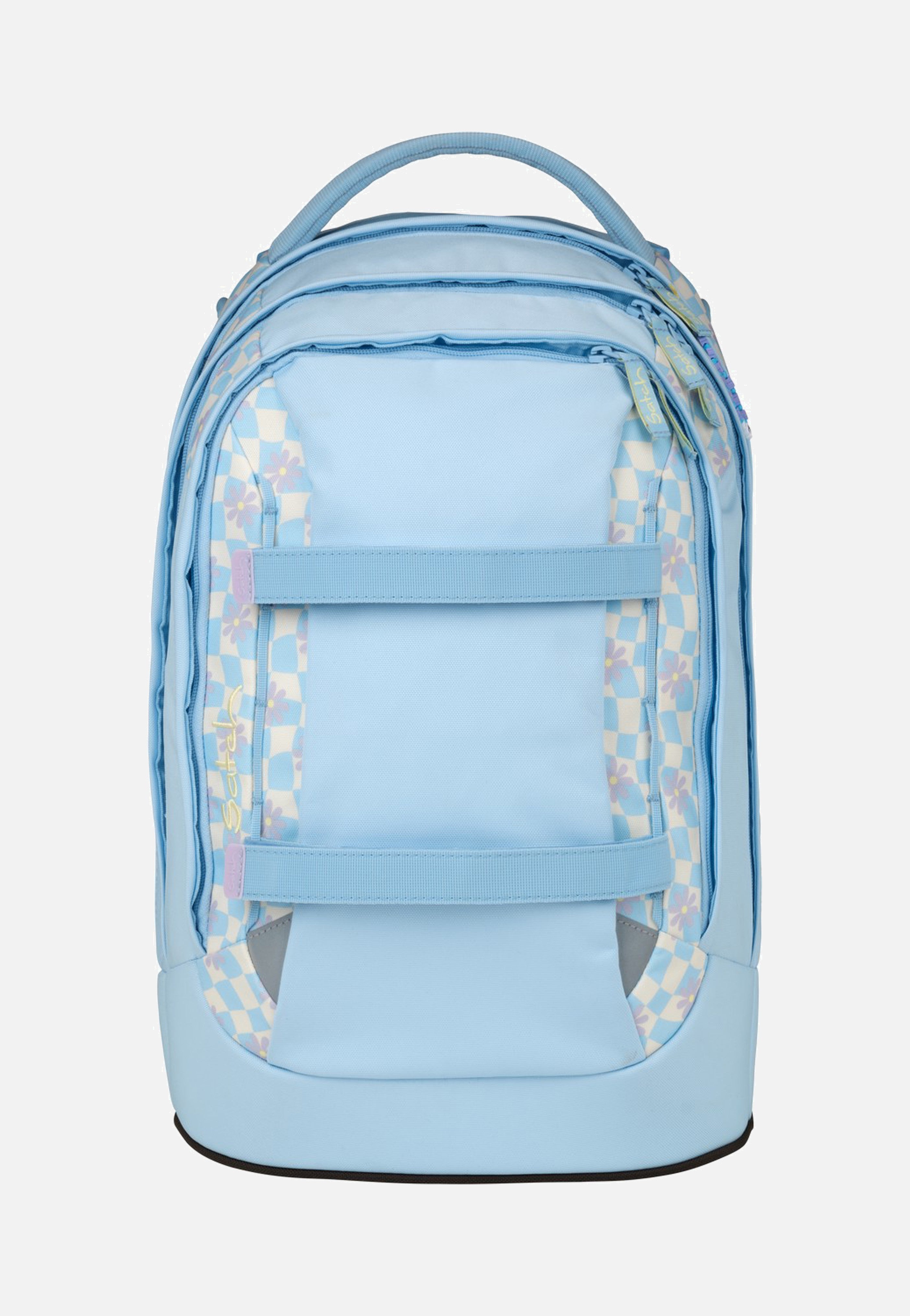 satch - satch Pack Summer Era - School Bag | Neutral-Image