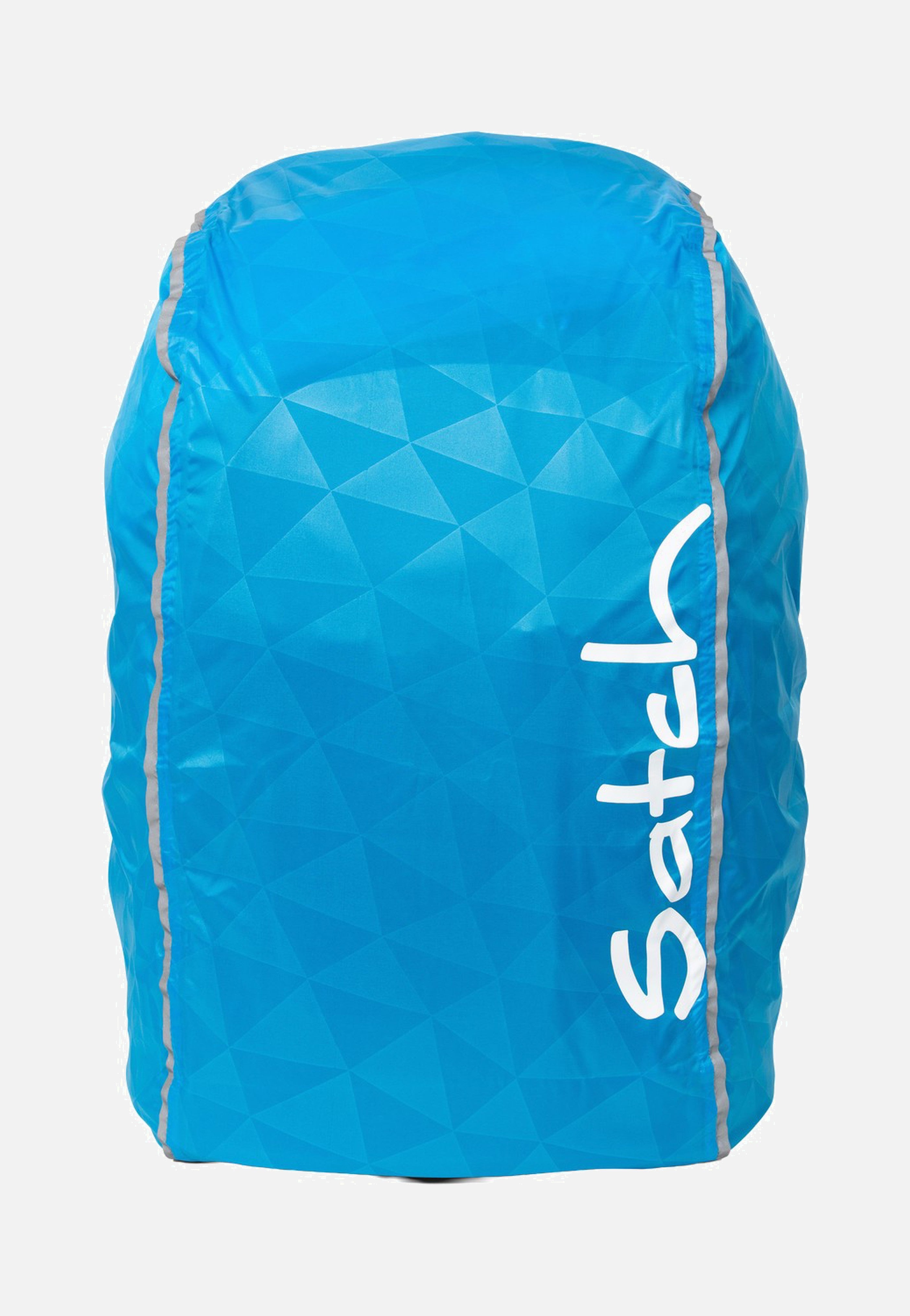satch satch Regencape Blue Raincover