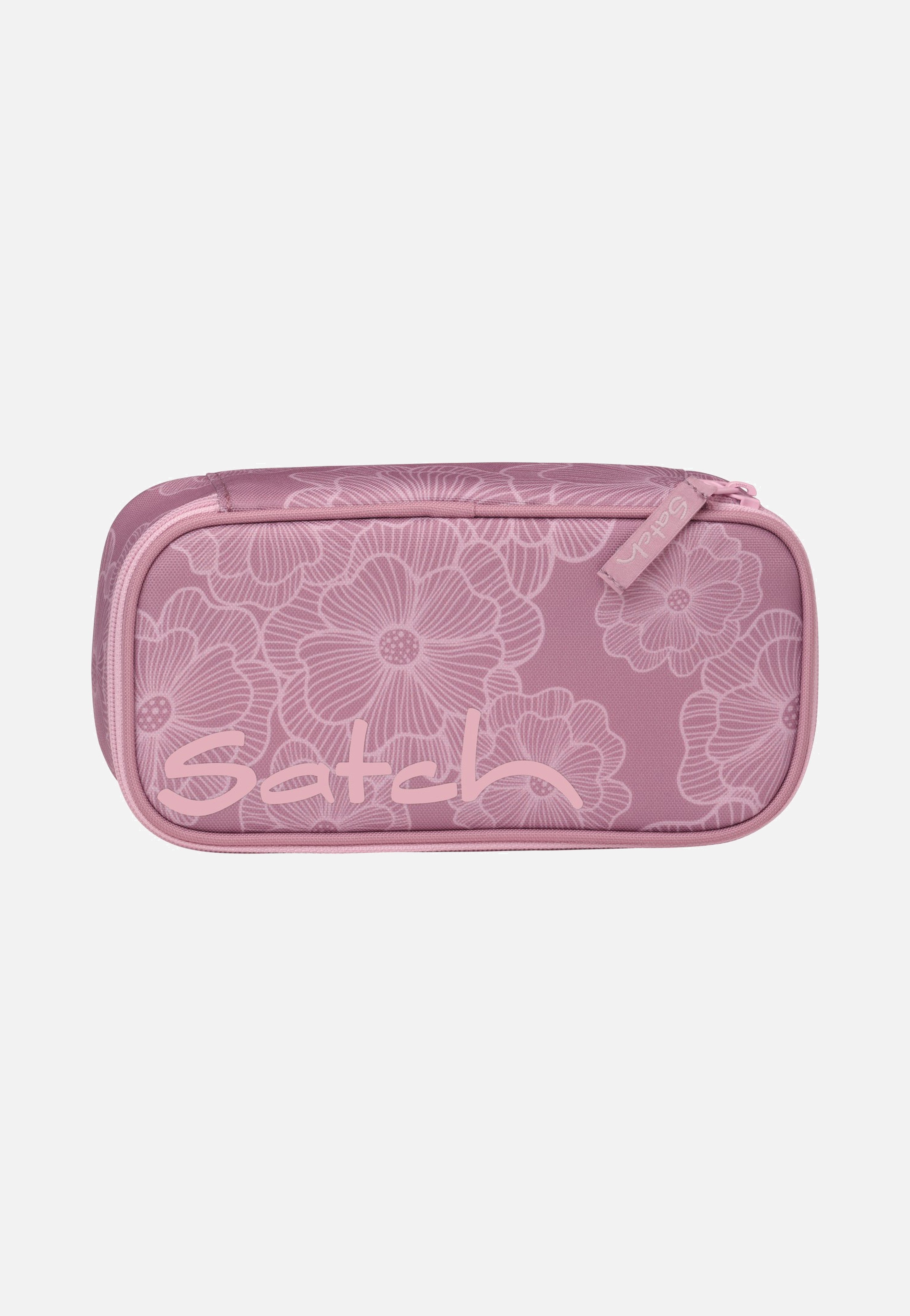 satch Schlamperbox Magnolia Dream Pencil Case