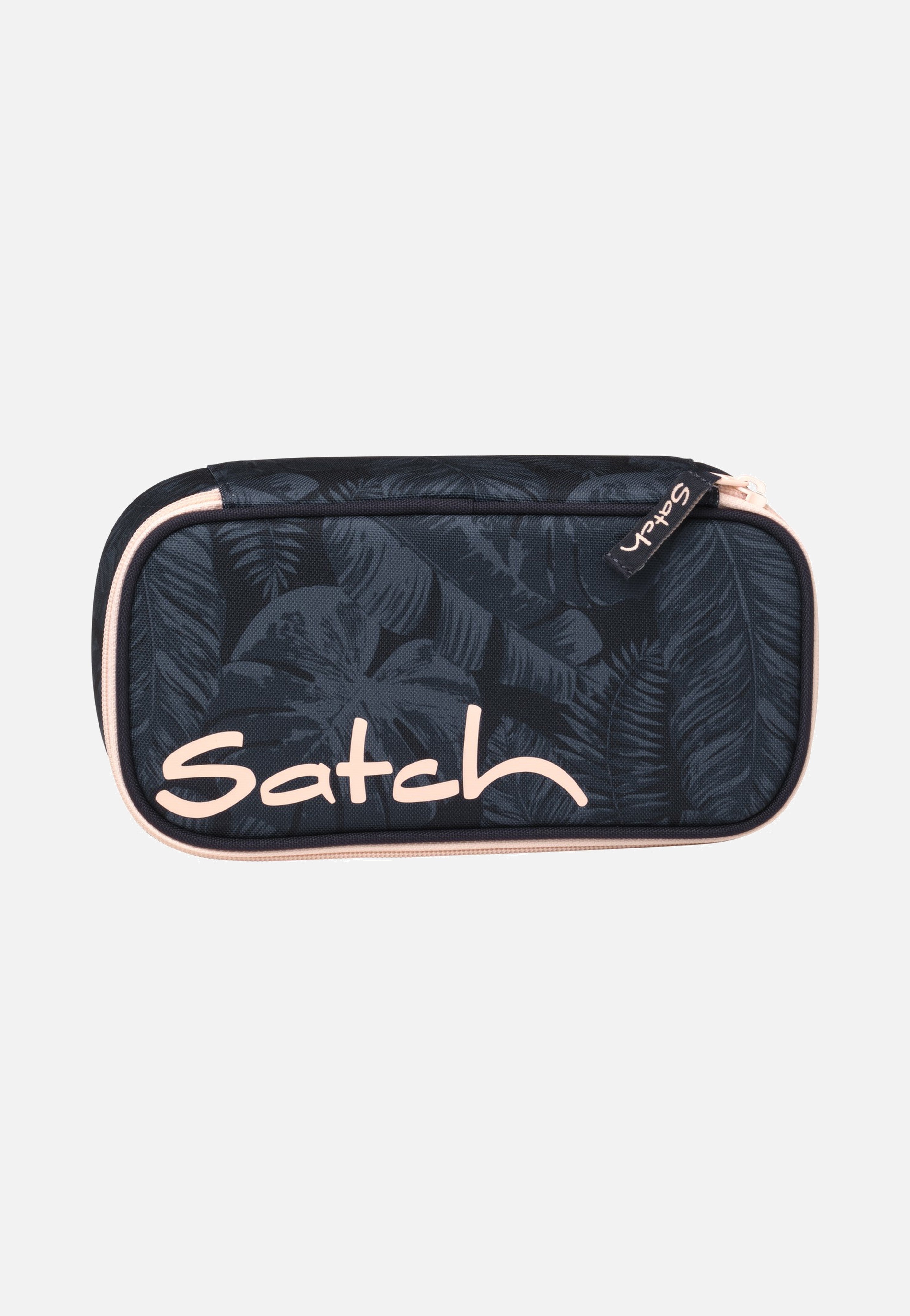 satch Schlamperbox Midnight Jungle Pencil Case