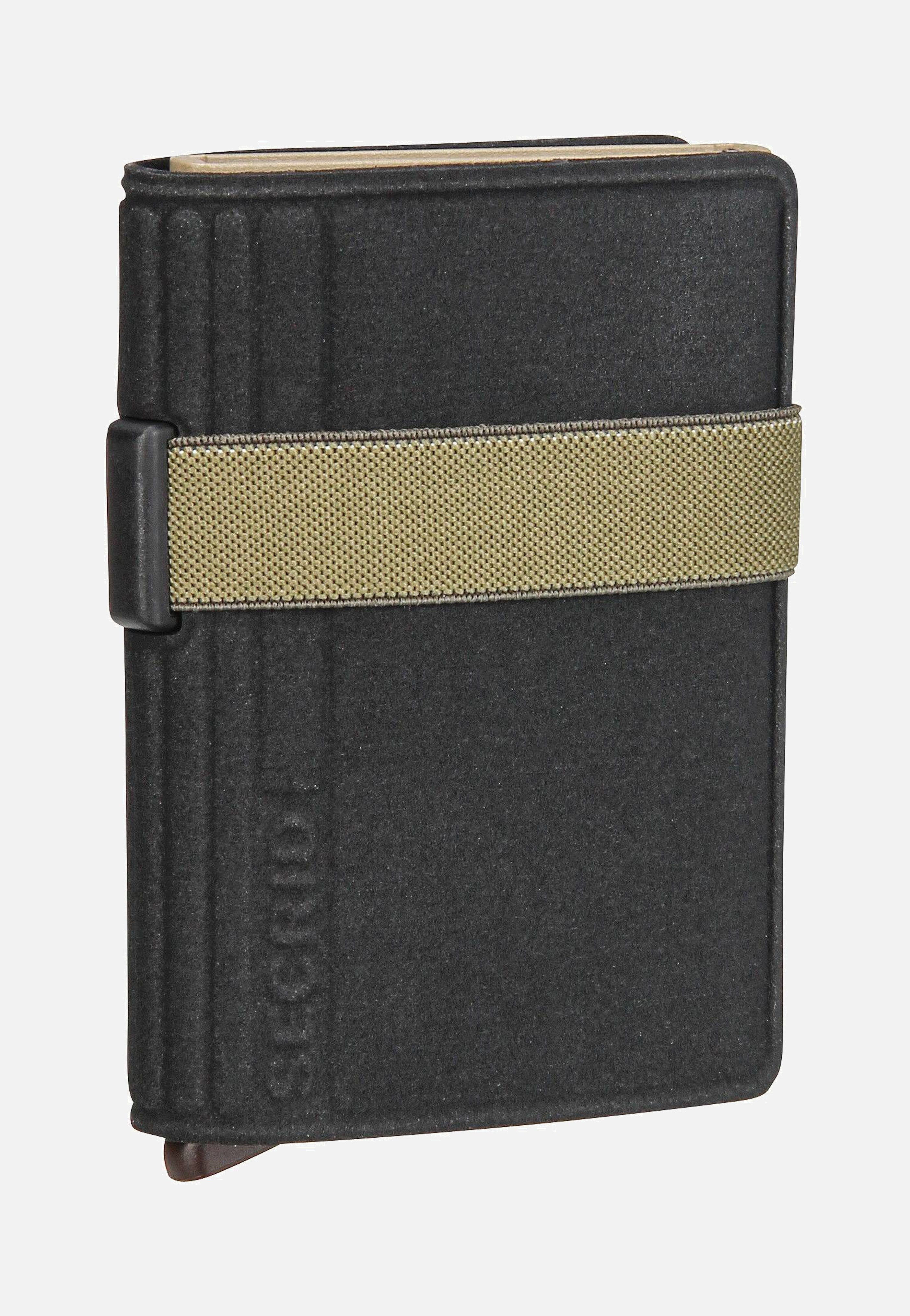 Secrid - Bandwallet LIBA Black-Olive - Wallet | Neutral-Image