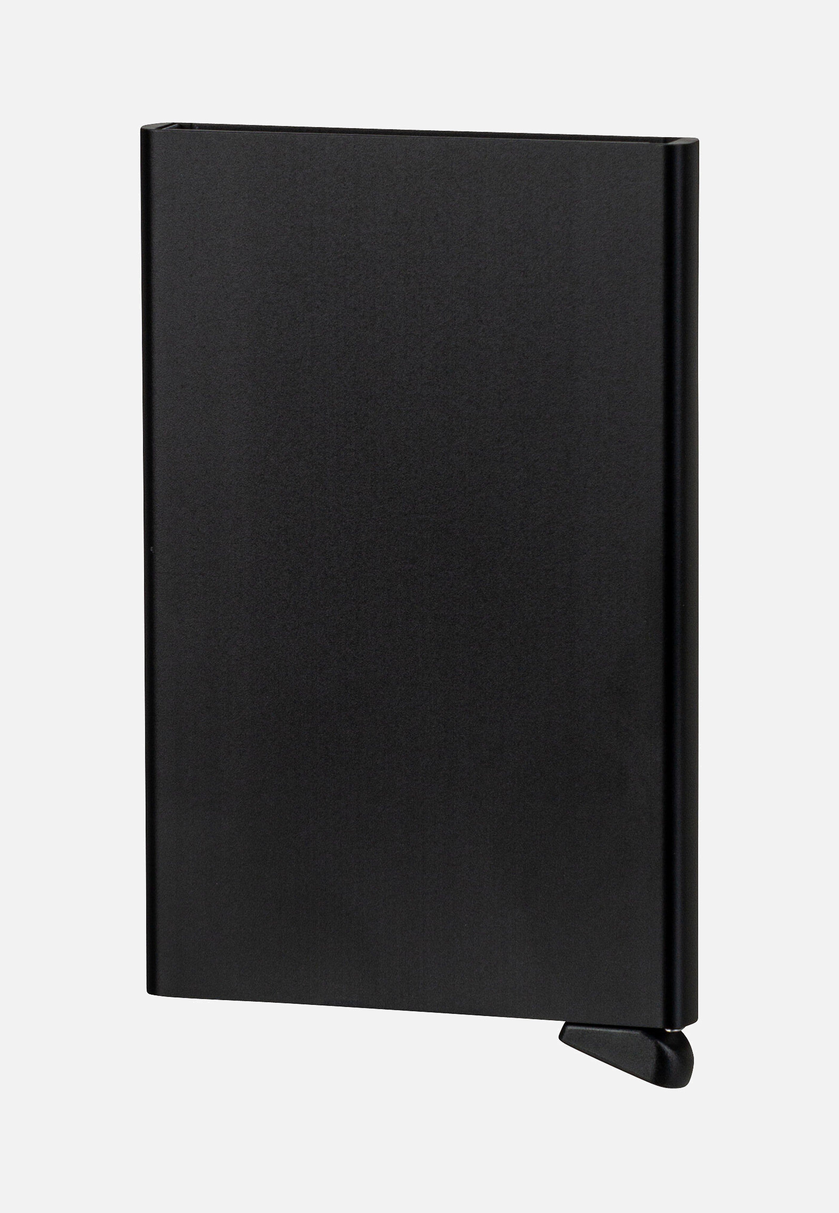 Secrid - Cardprotector Black - Card Holder | Neutral-Image