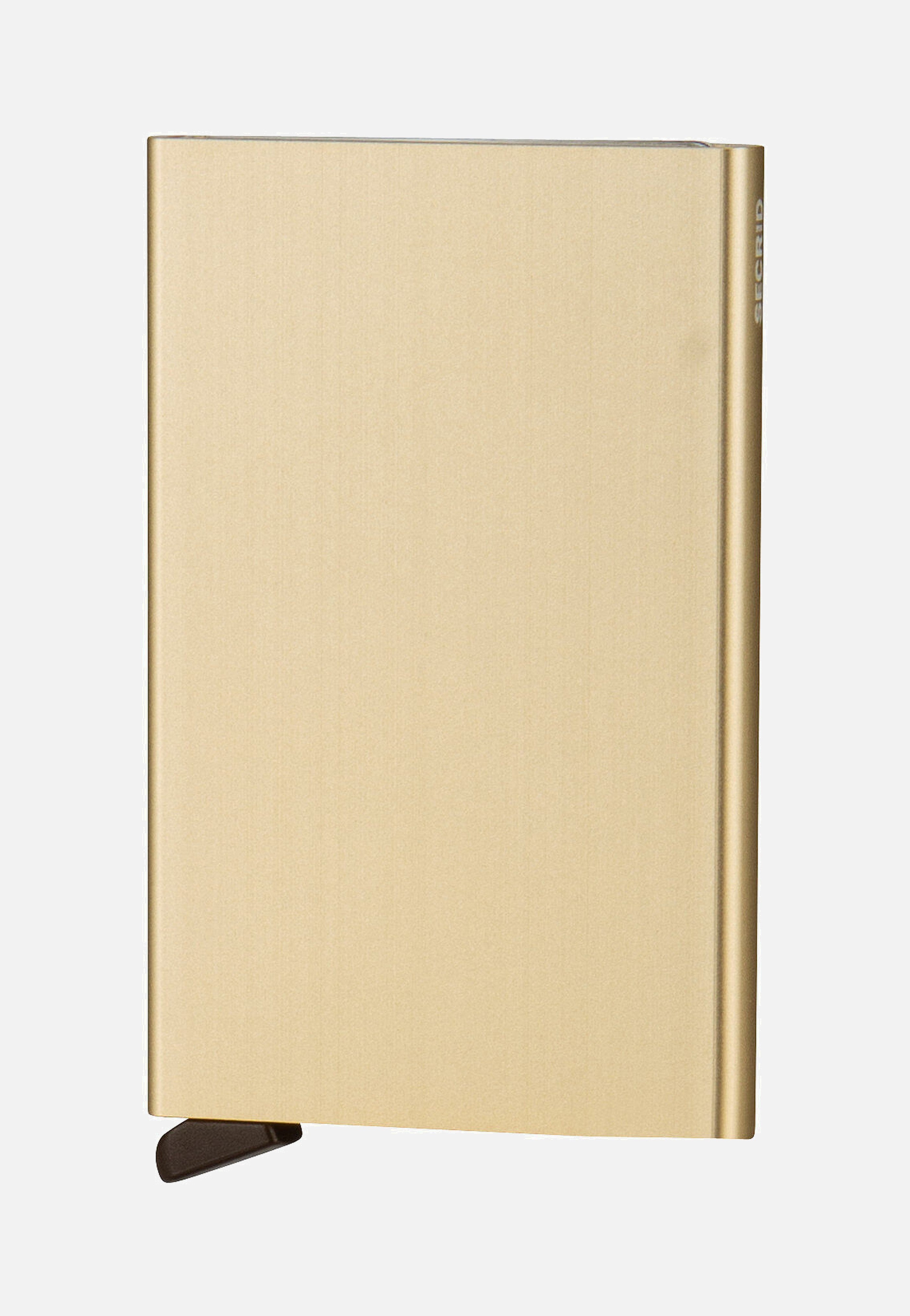 Secrid - Cardprotector Cashmere - Card Holder | Neutral-Image