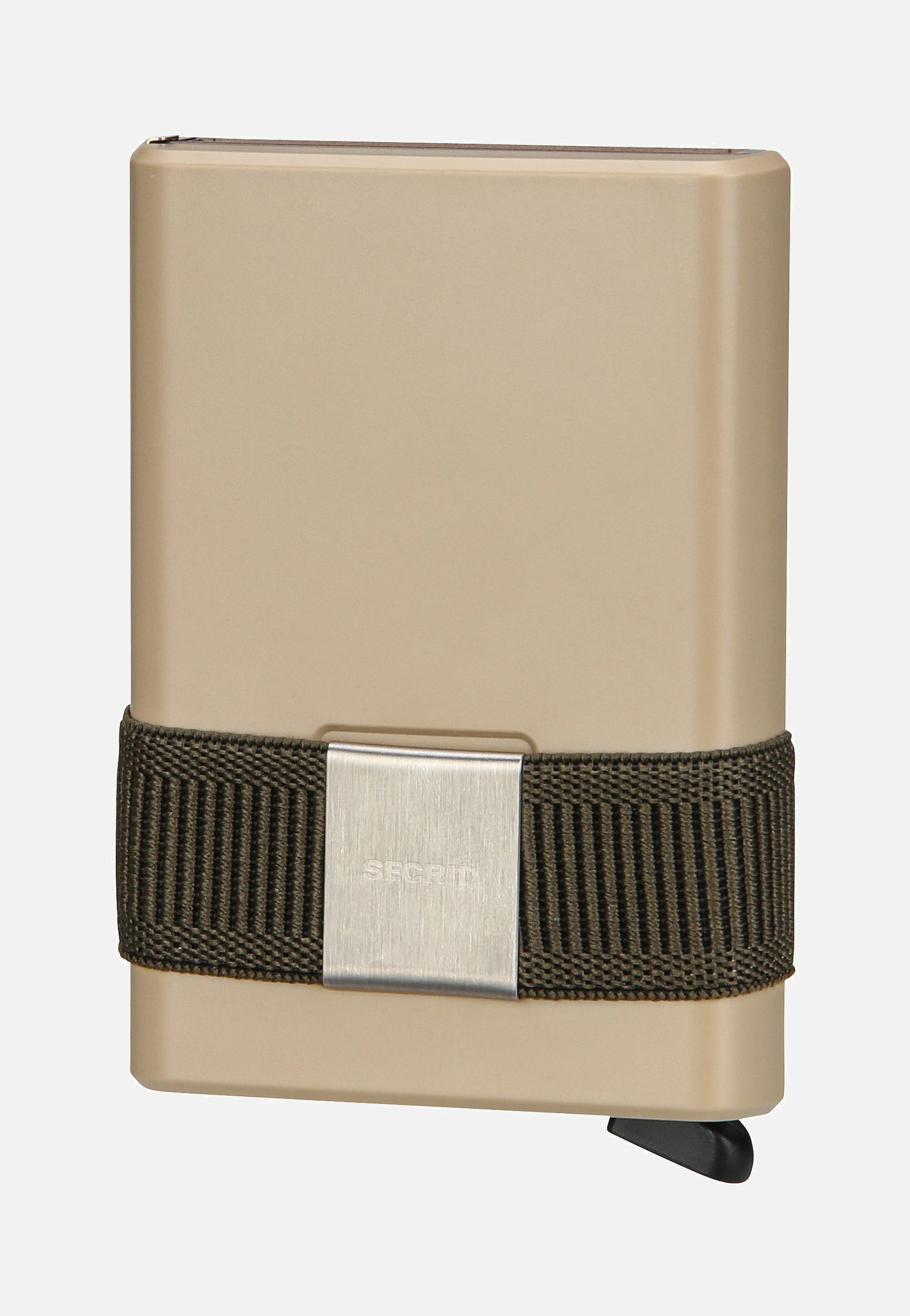Secrid - Cardslide Desert - Wallet | Neutral-Image