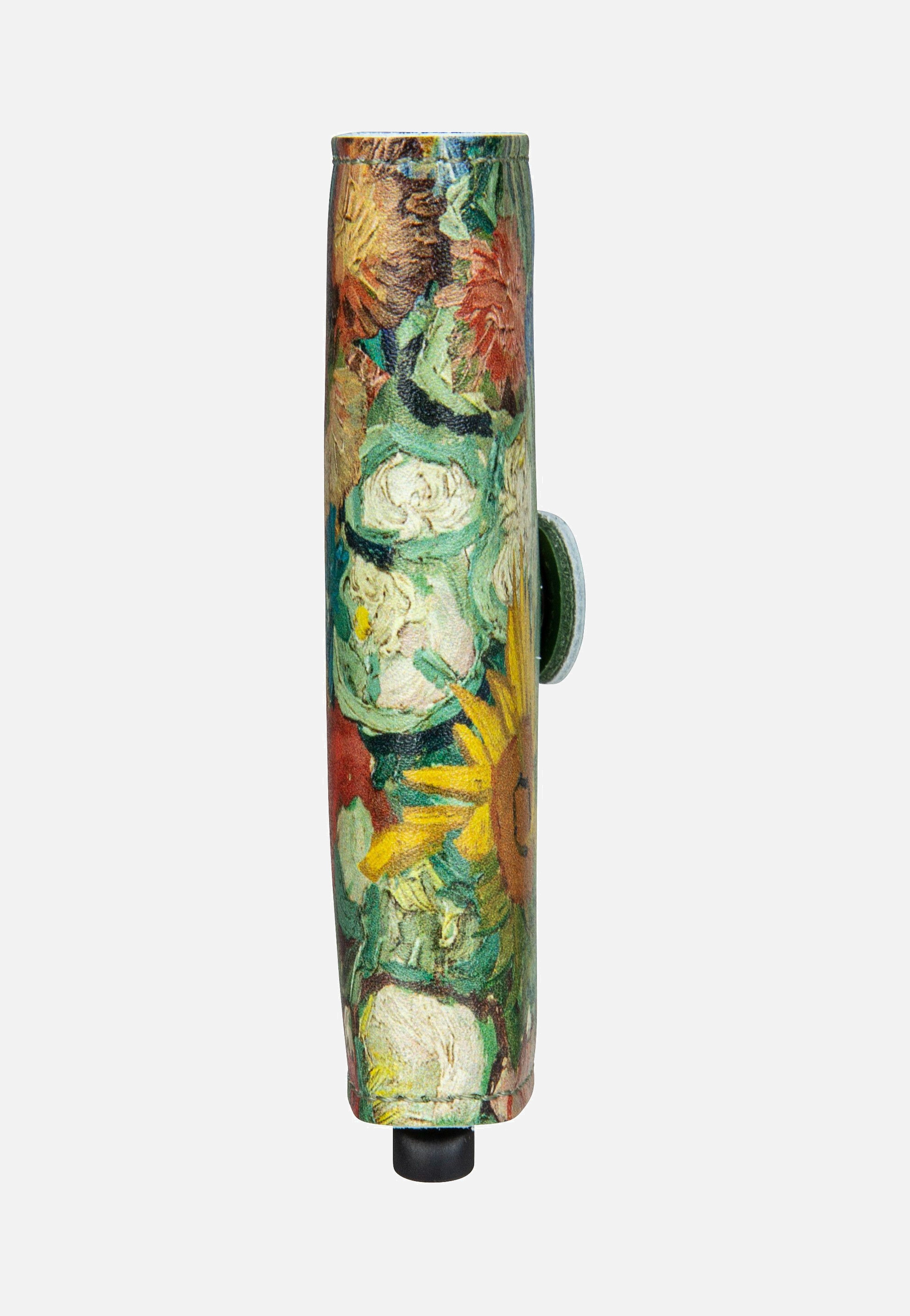 Secrid Miniwallet Art Bouquet Wallet