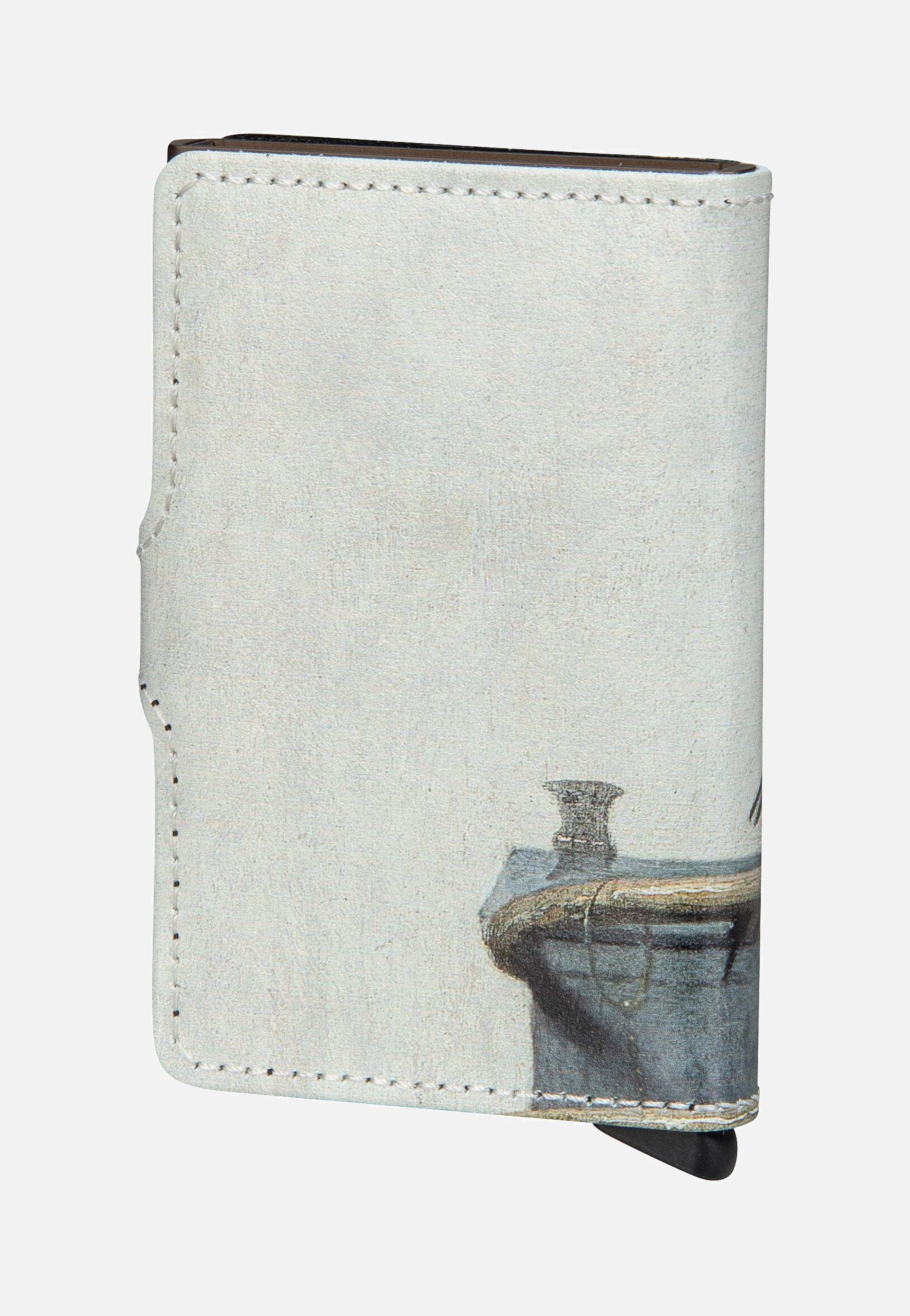 Secrid Miniwallet Art Goldfinch Wallet