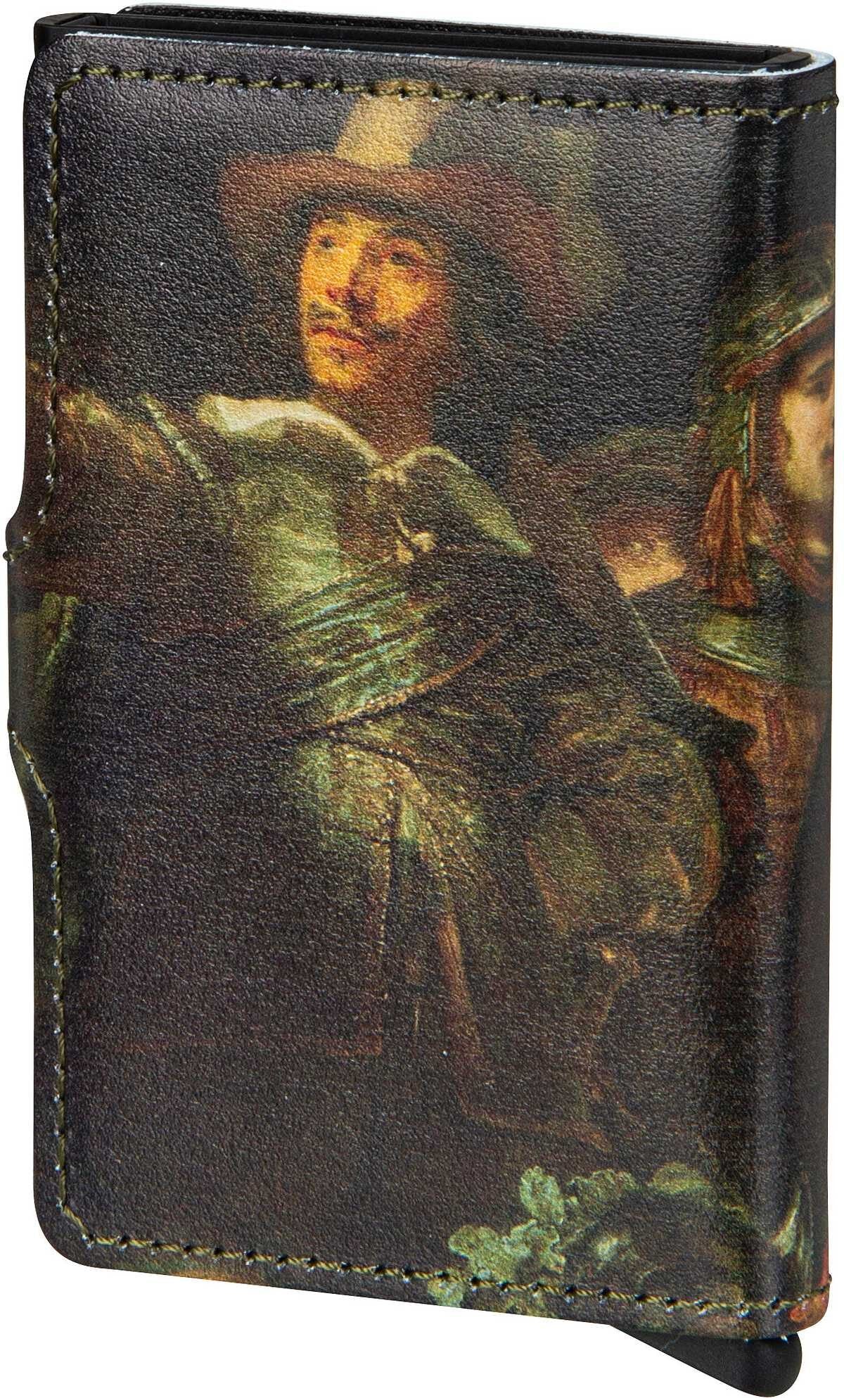 Secrid - Miniwallet Art Night Watch - Wallet | Neutral-Image