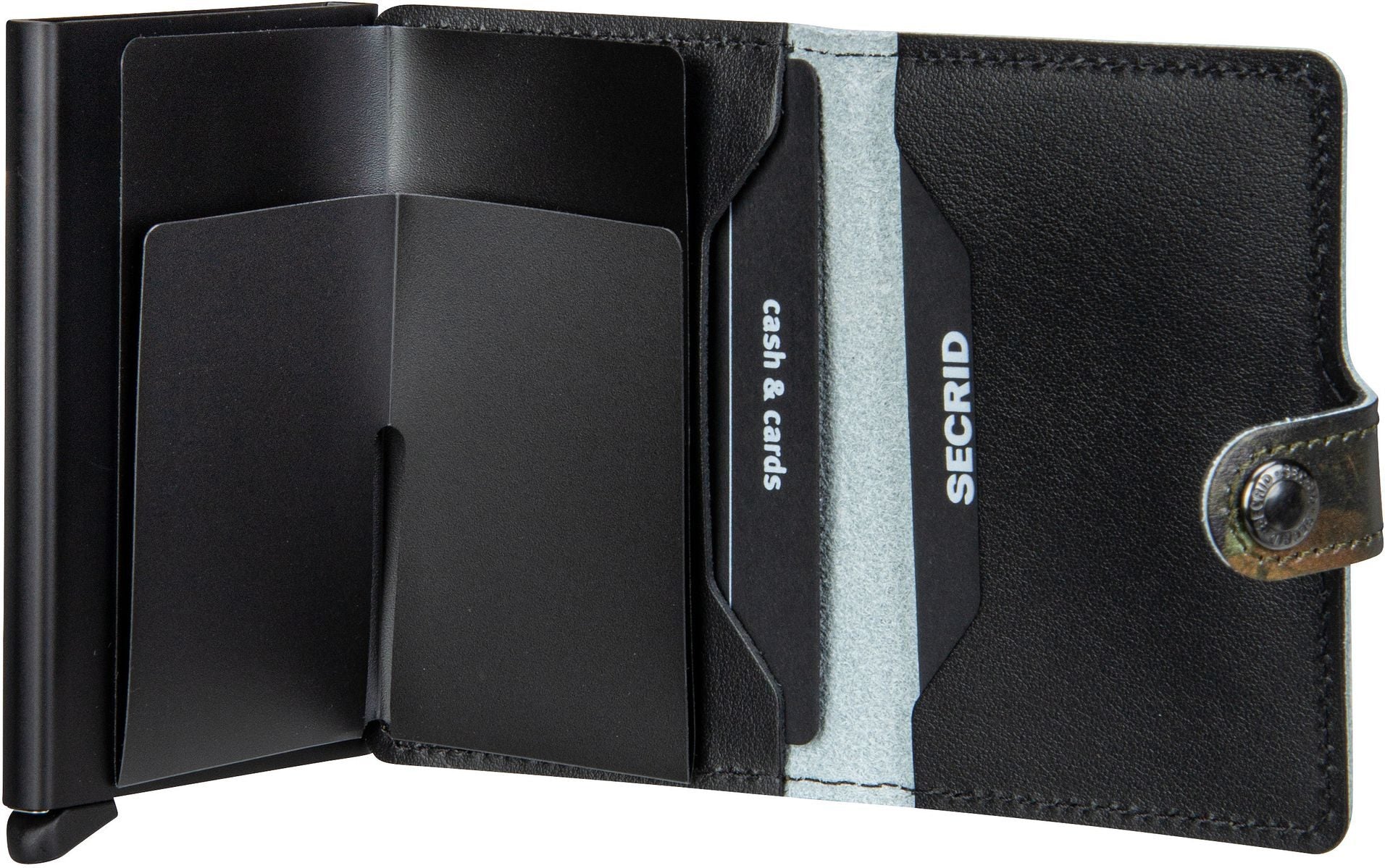 Secrid - Miniwallet Art Night Watch - Wallet | Neutral-Image