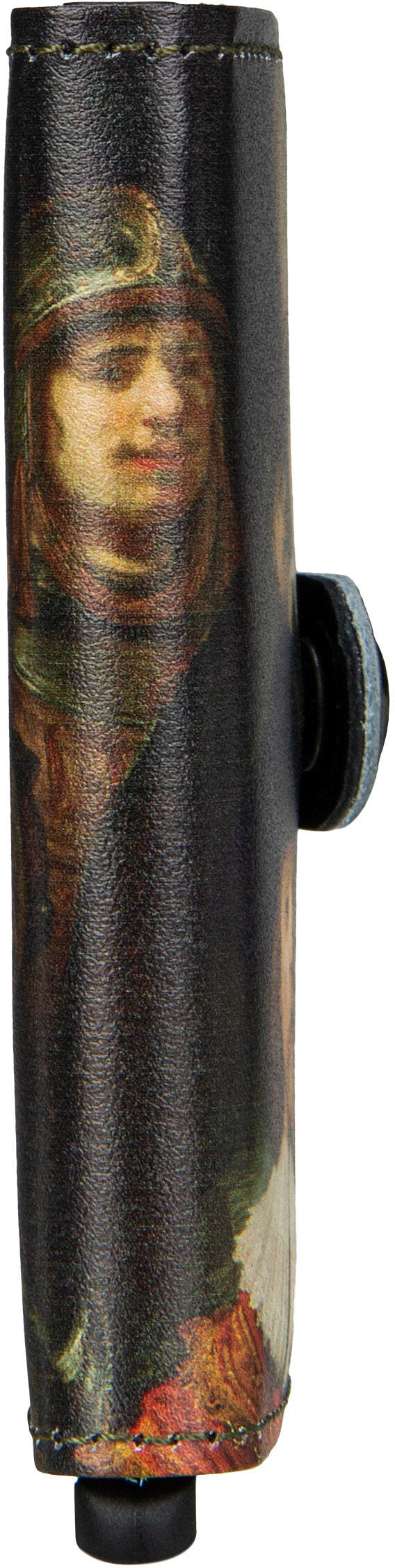 Secrid - Miniwallet Art Night Watch - Wallet | Neutral-Image