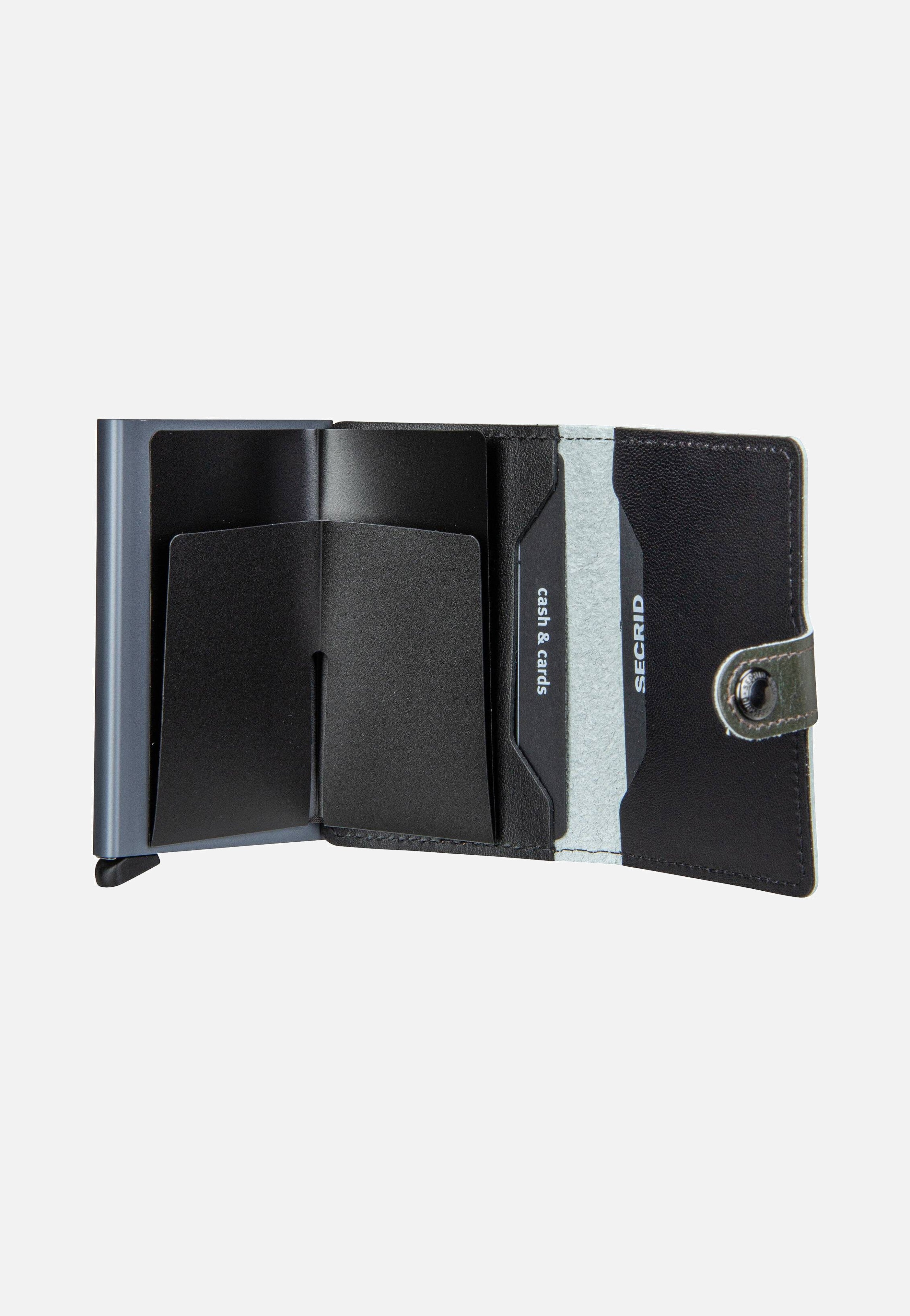 Secrid Miniwallet Art Pearl Earing Wallet