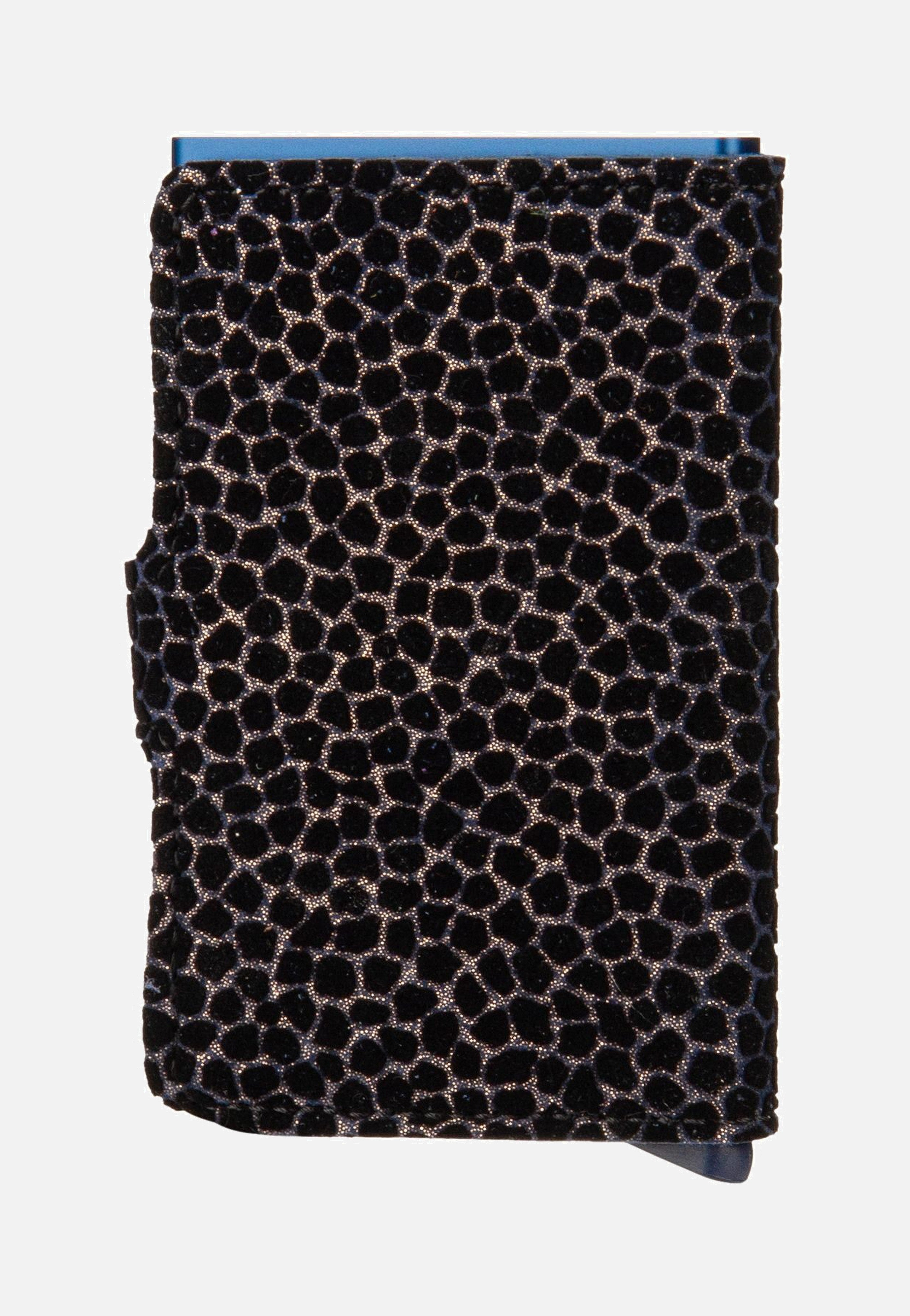 Secrid - Miniwallet Girafina Blue - Wallet | Neutral-Image