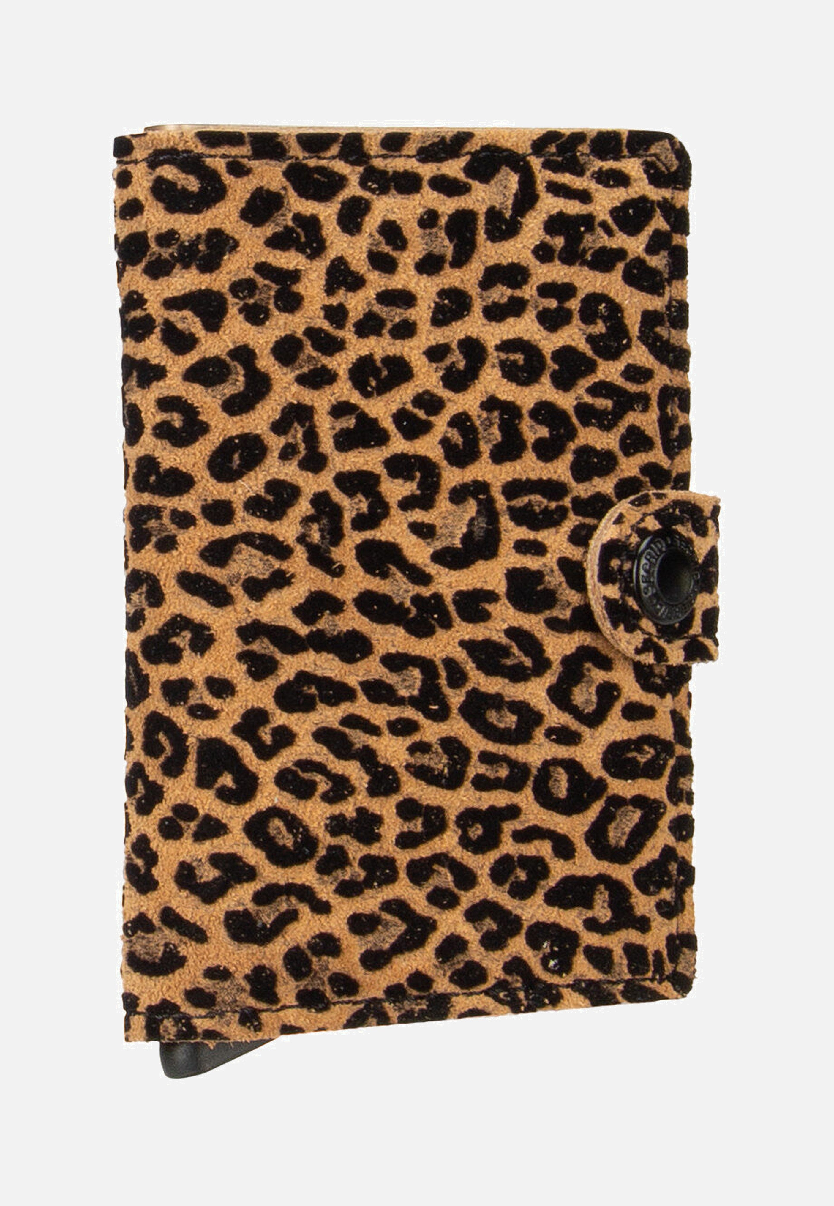 Secrid Miniwallet Leo Beige Wallet