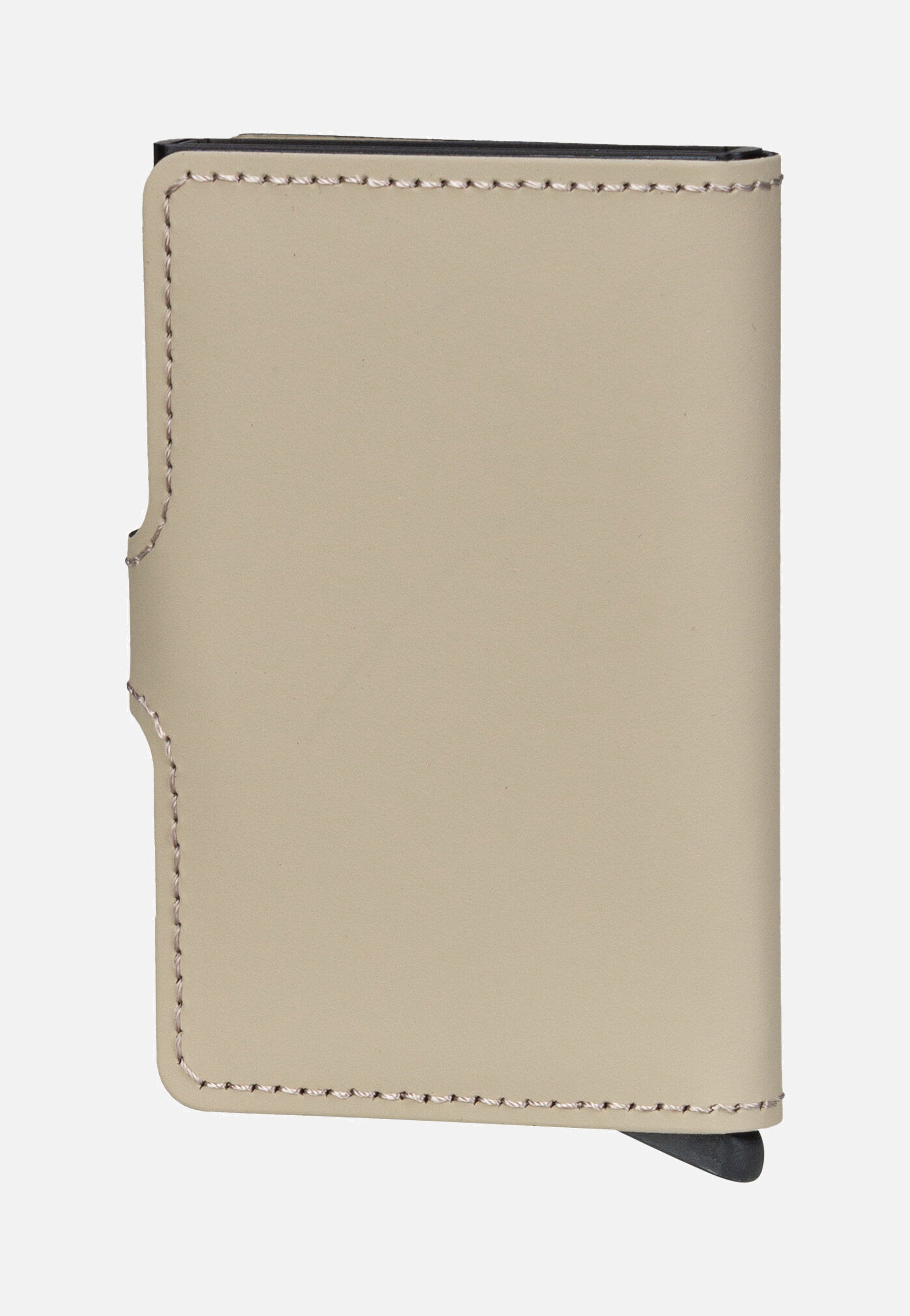 Secrid Miniwallet Matte Desert Wallet