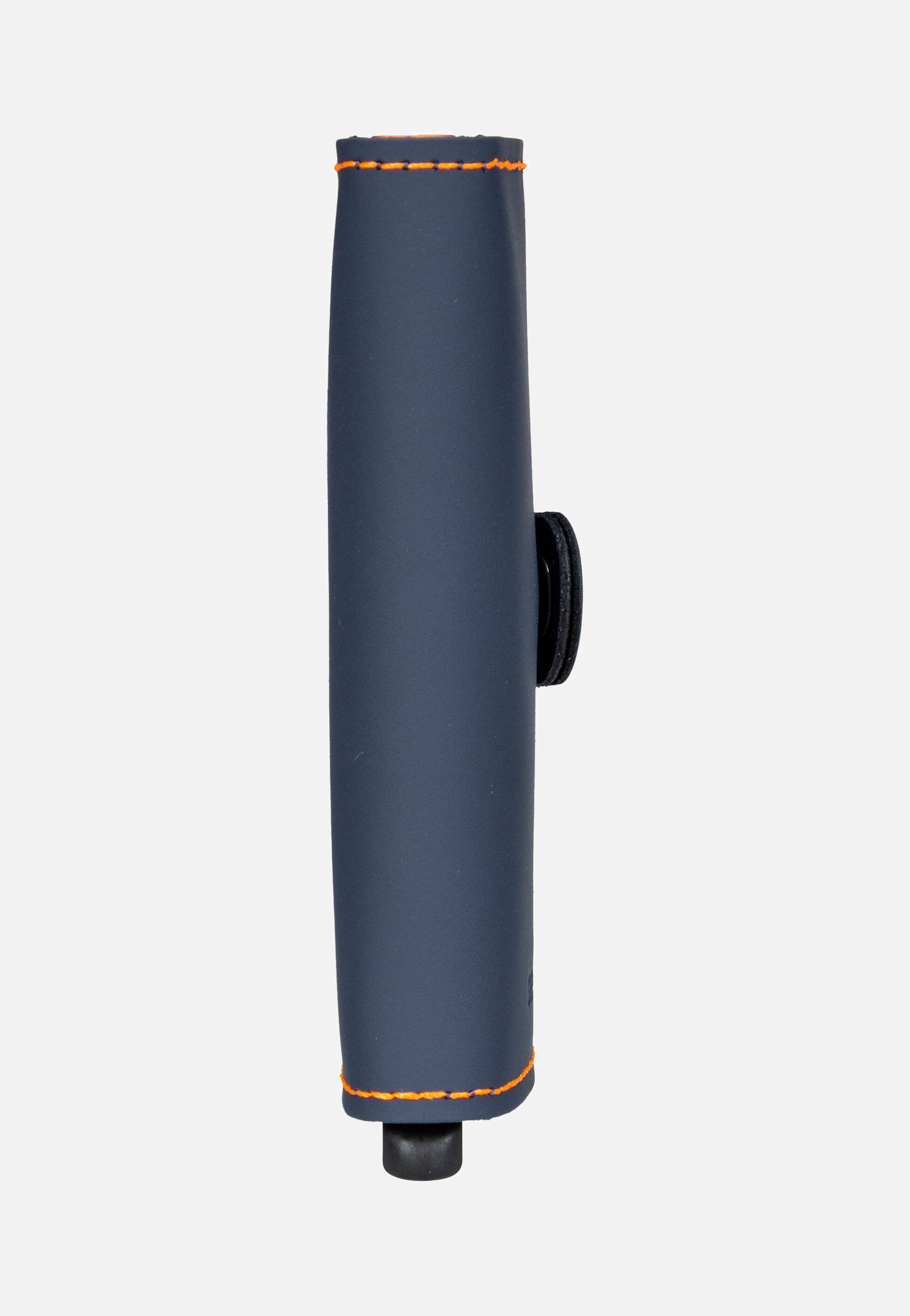 Secrid - Miniwallet Matte Night Blue-Orange - Wallet | Neutral-Image