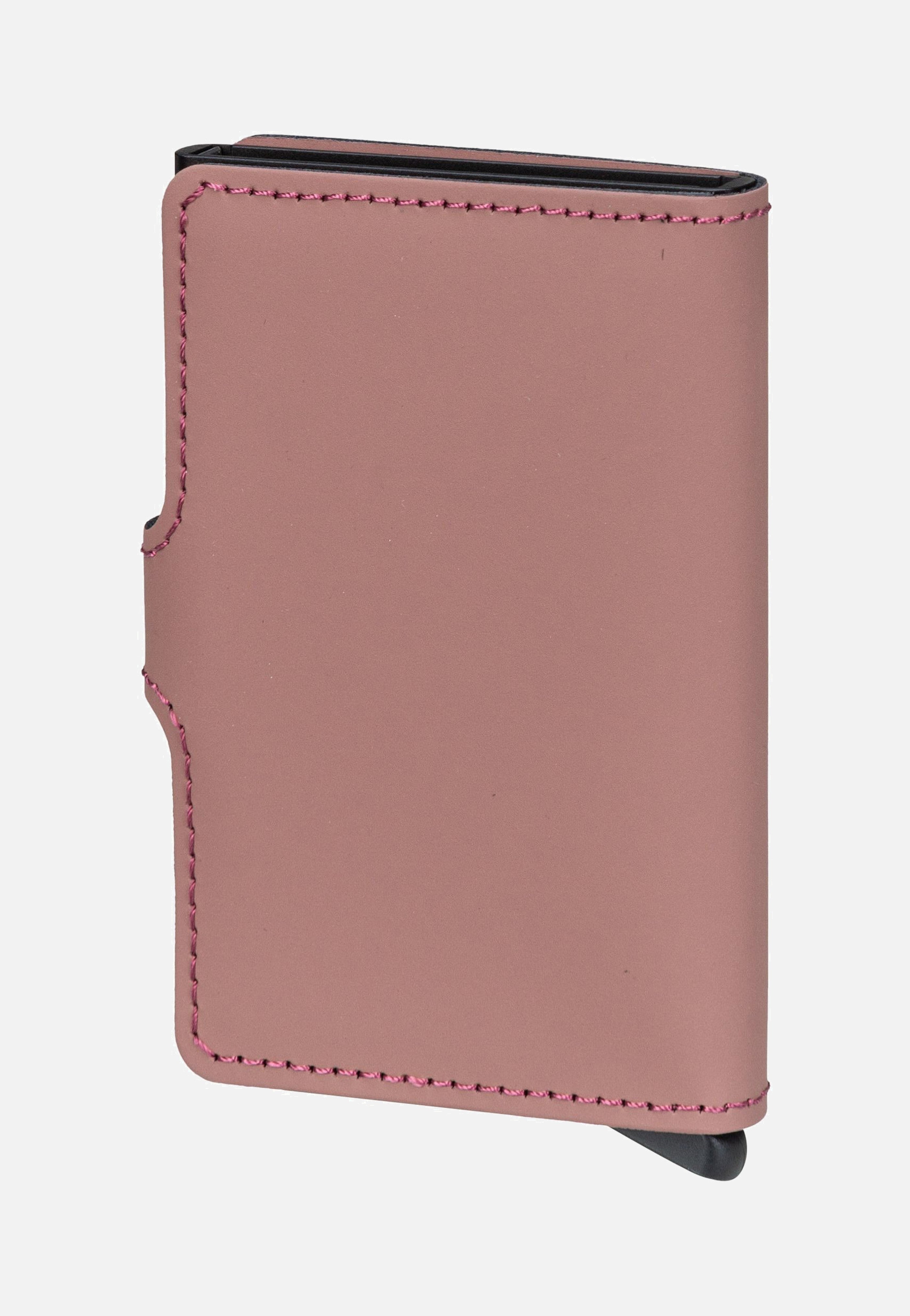 Secrid - Miniwallet Matte Rose - Wallet | Neutral-Image