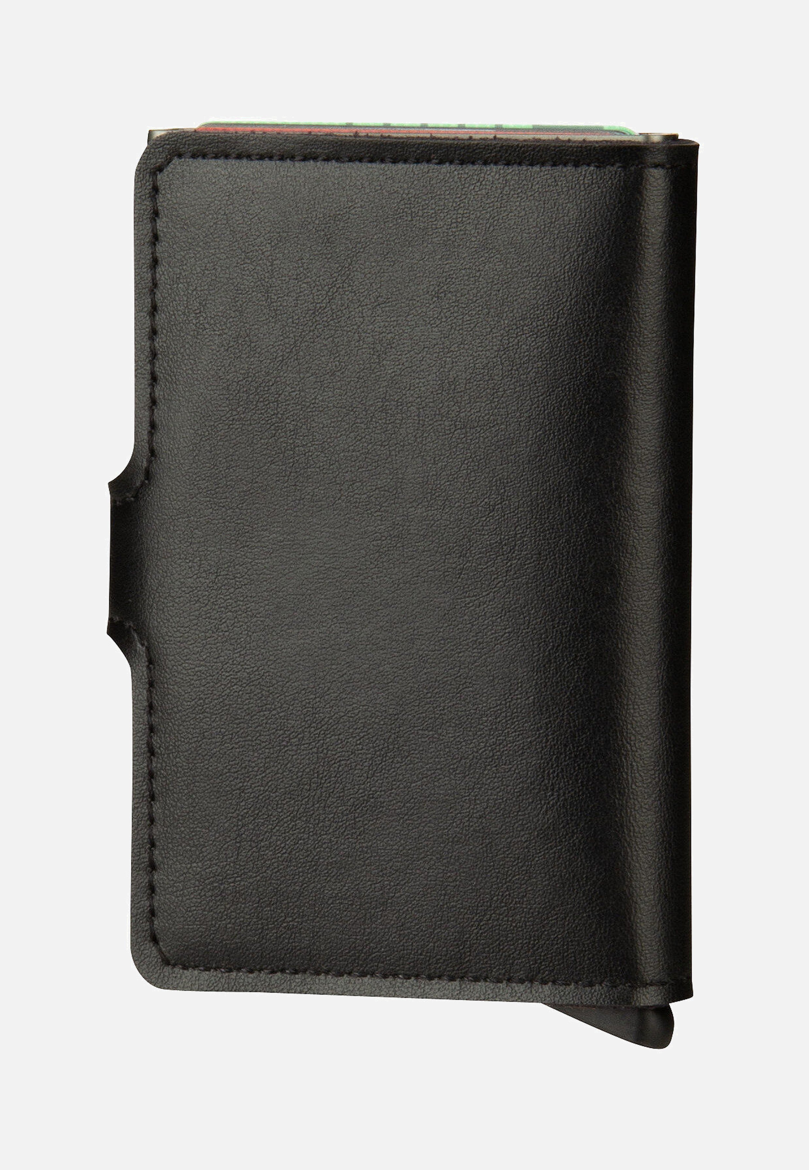 Secrid - Miniwallet Mirum Plant-Based Black - Wallet | Neutral-Image