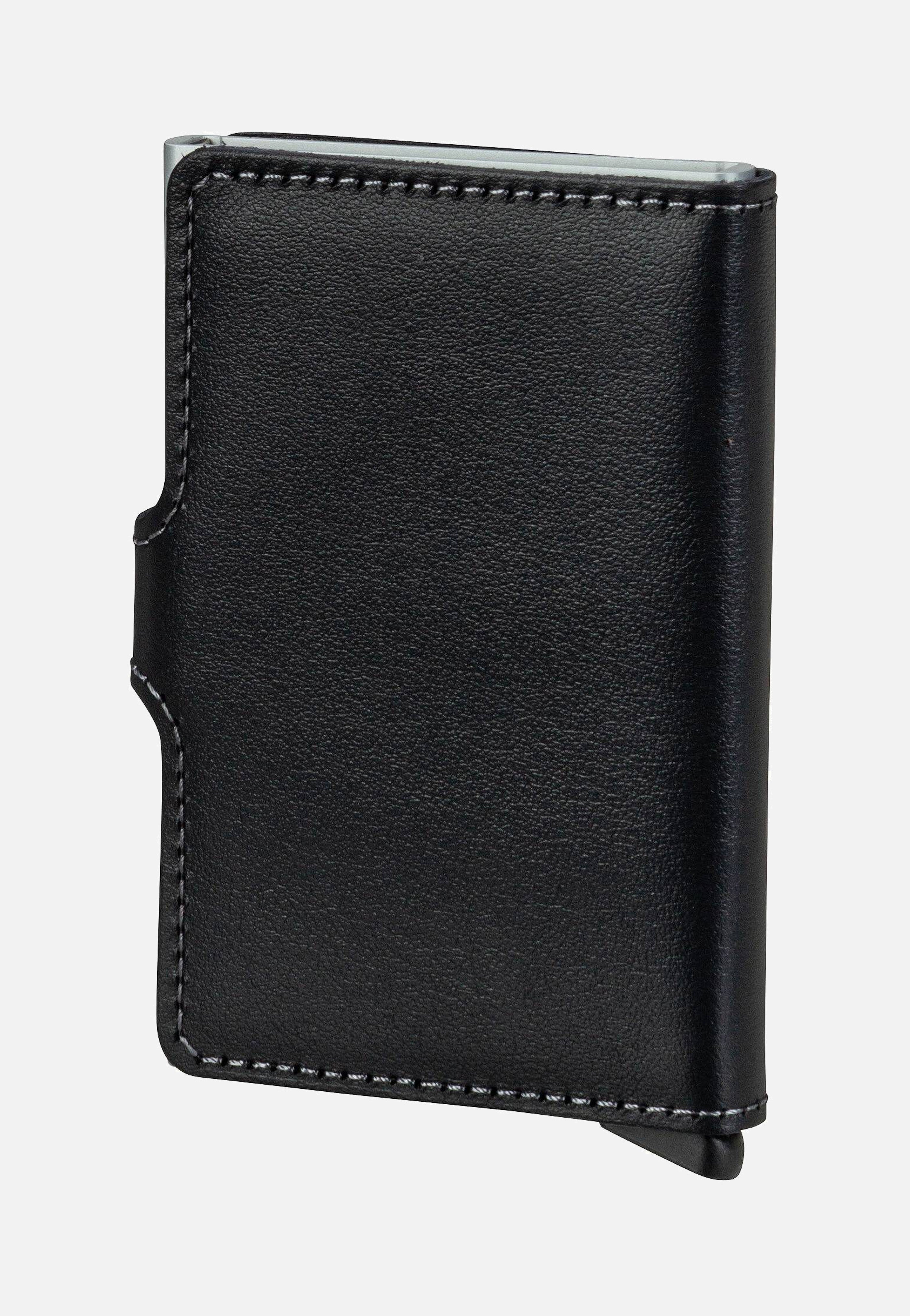 Secrid Miniwallet Original Black Wallet