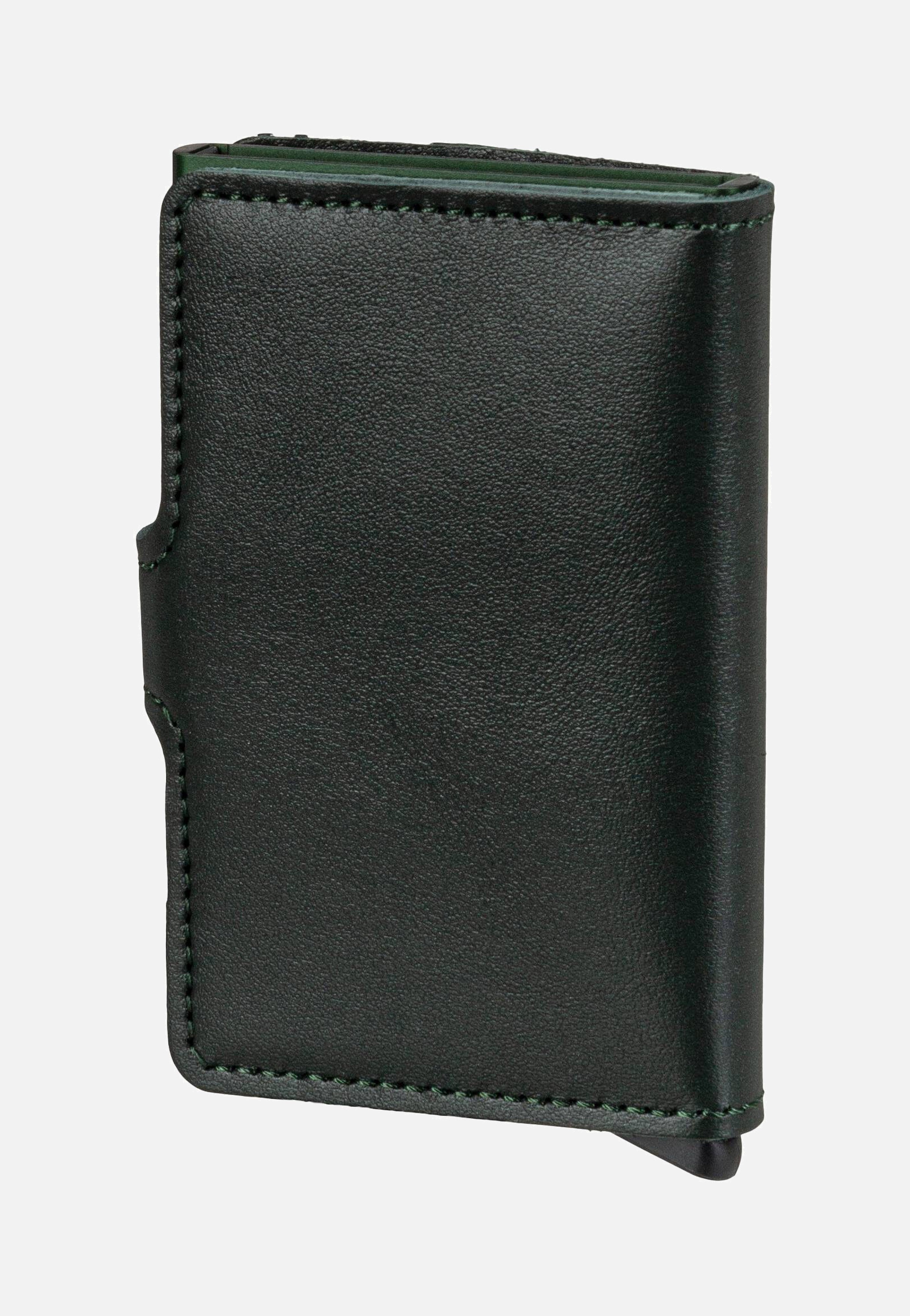 Secrid Miniwallet Original Green Wallet