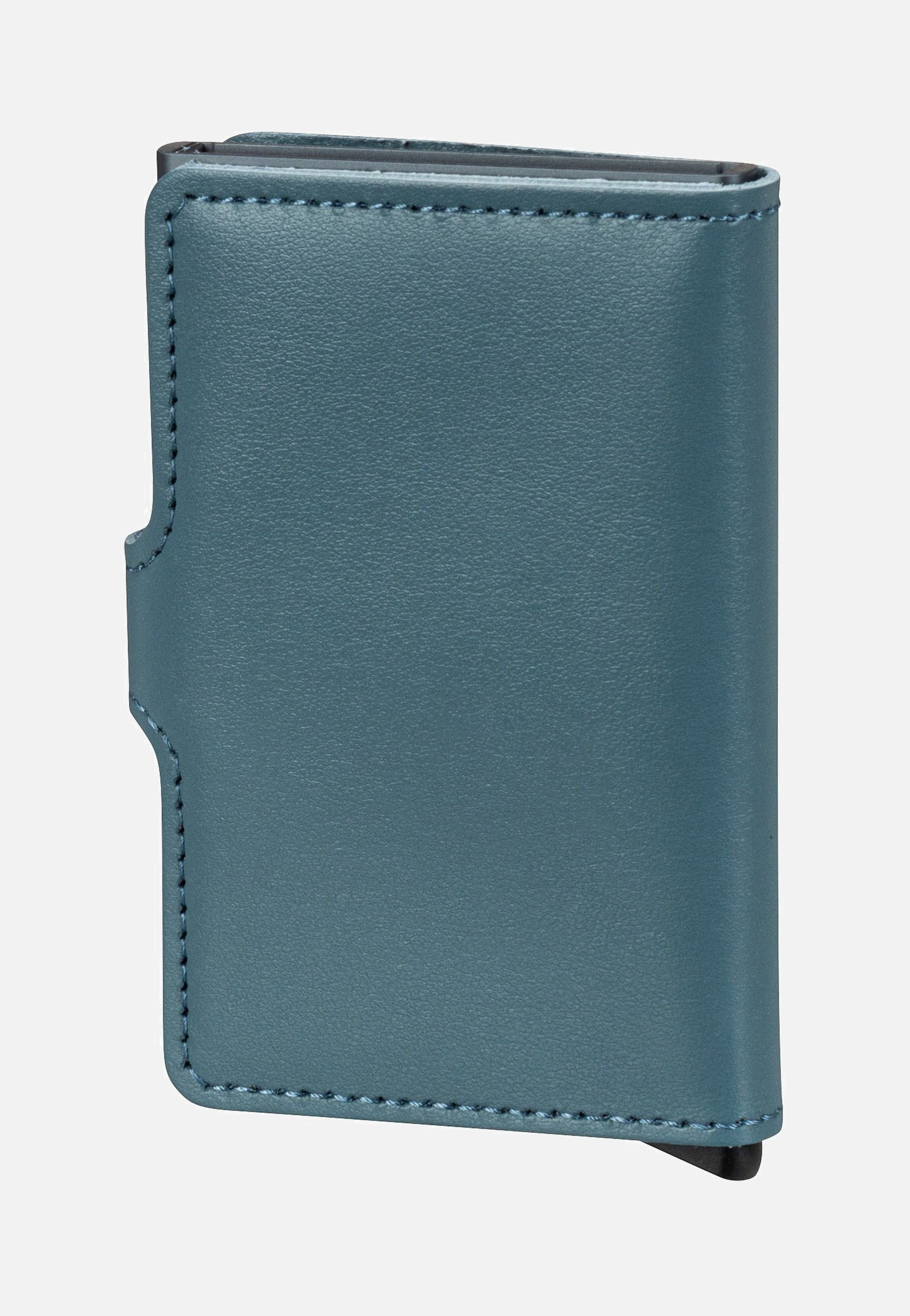 Secrid - Miniwallet Original Ice Blue - Wallet | Neutral-Image