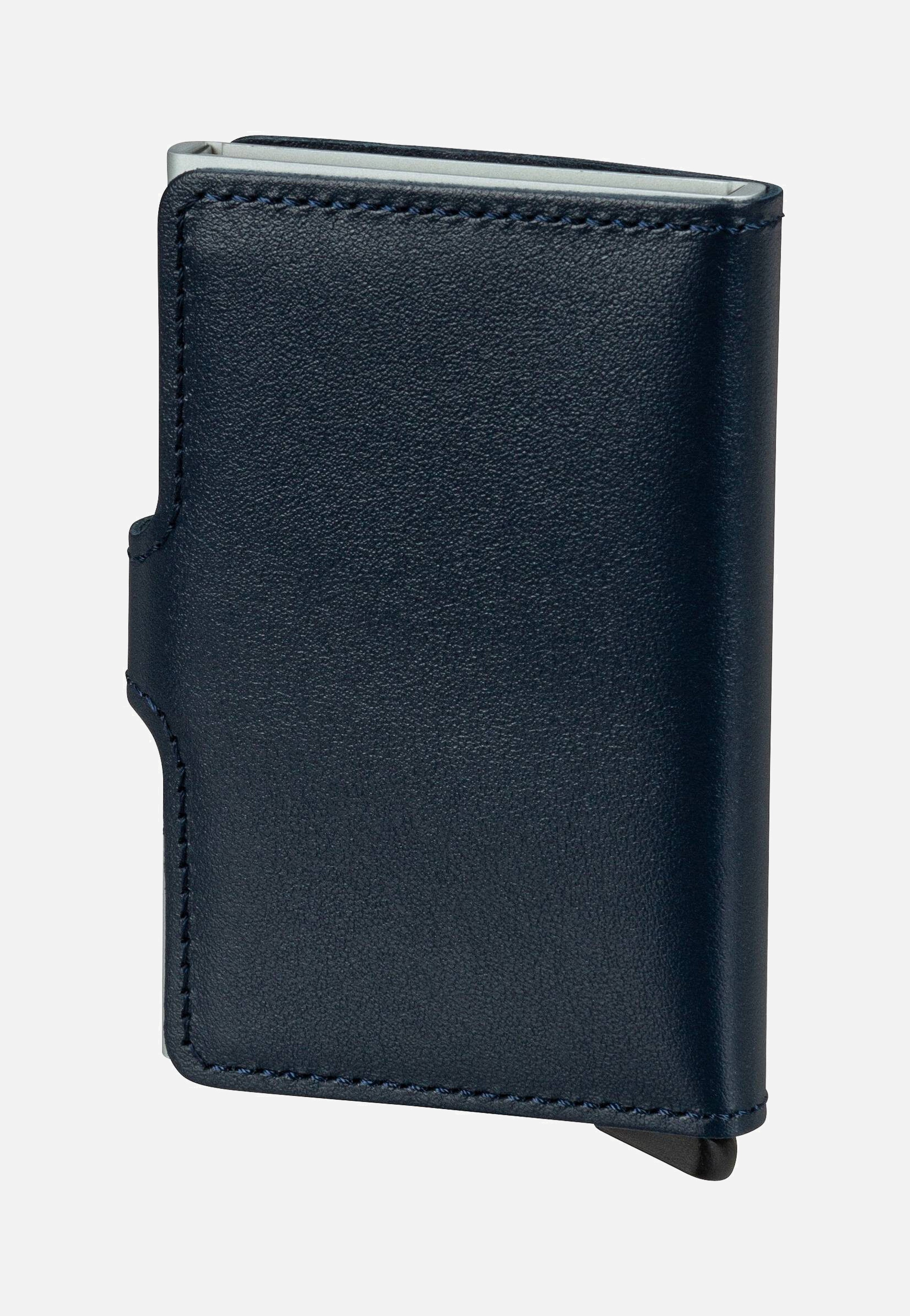 Secrid Miniwallet Original Navy Wallet