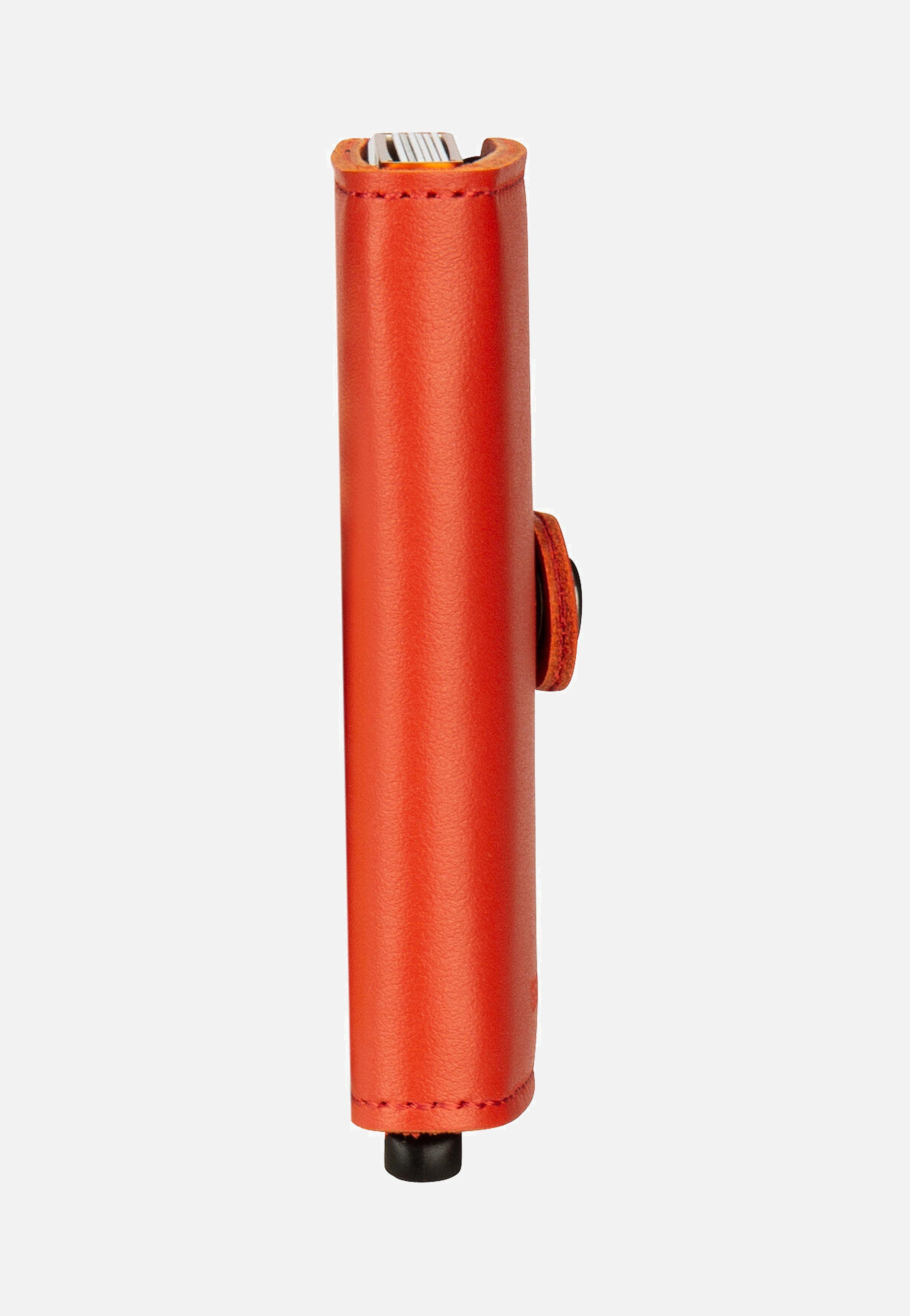 Secrid Miniwallet Original Orange Wallet