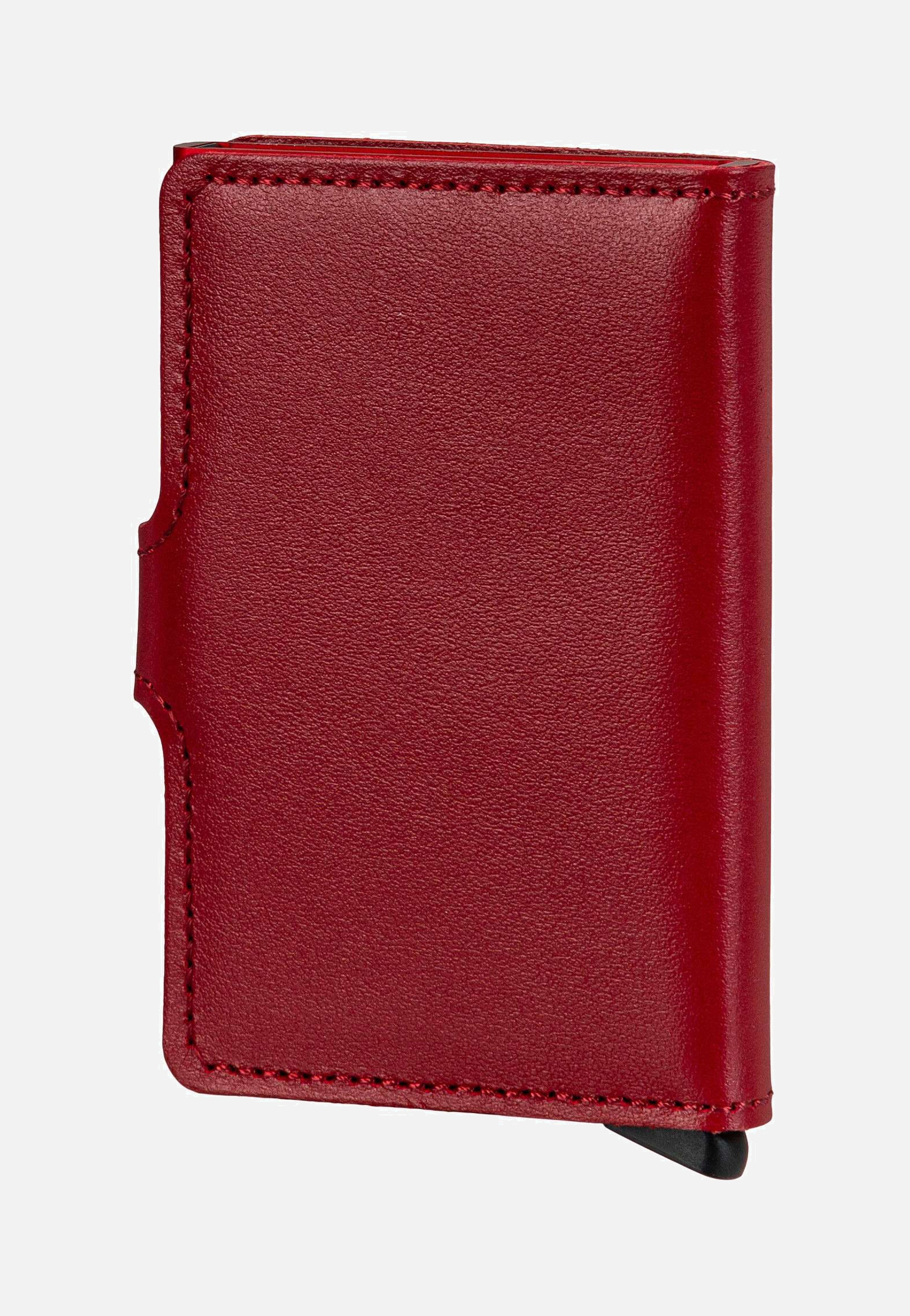 Secrid Miniwallet Original Red-Red Wallet