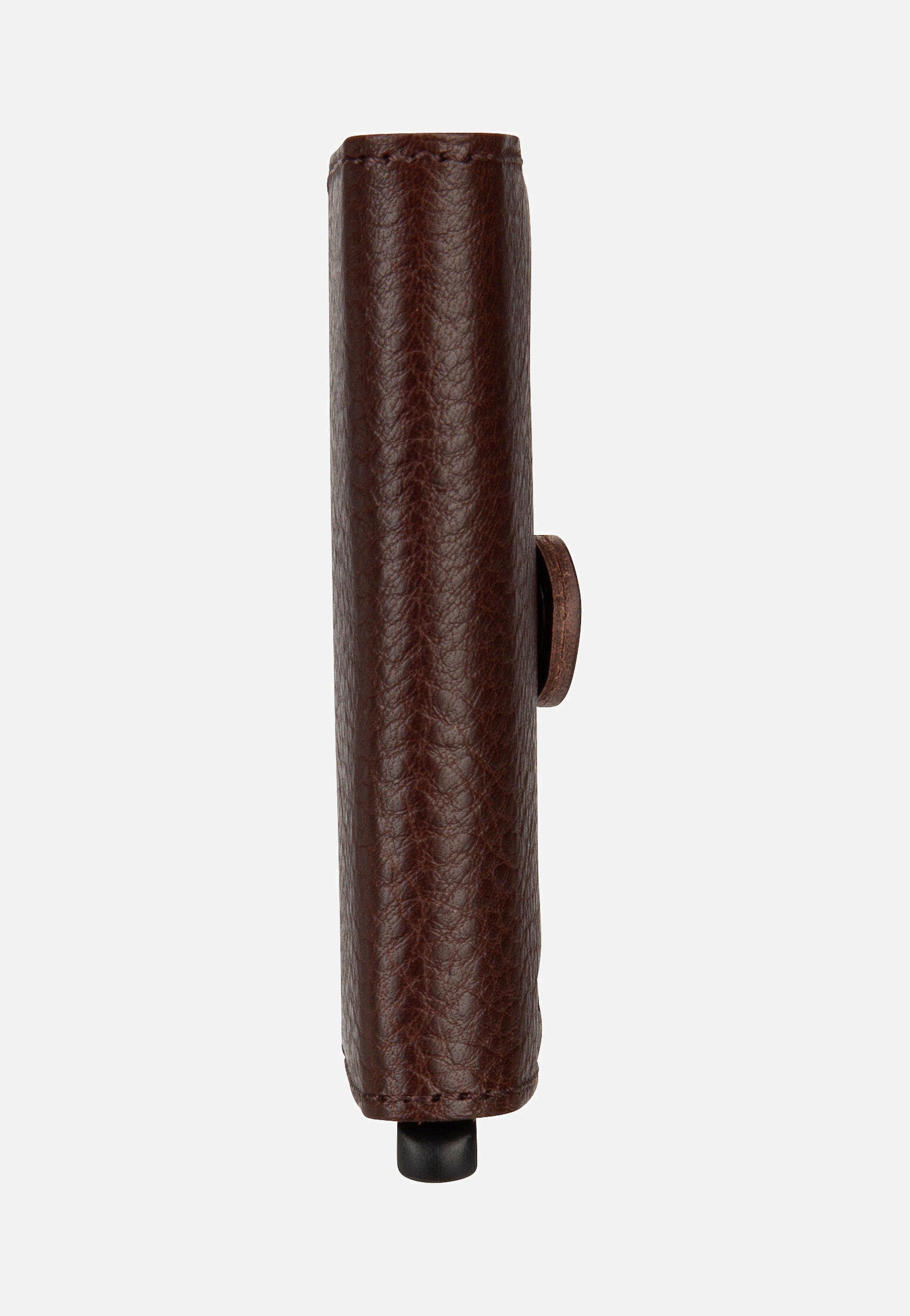 Secrid Miniwallet Veg Tanned Espresso-Brown Wallet