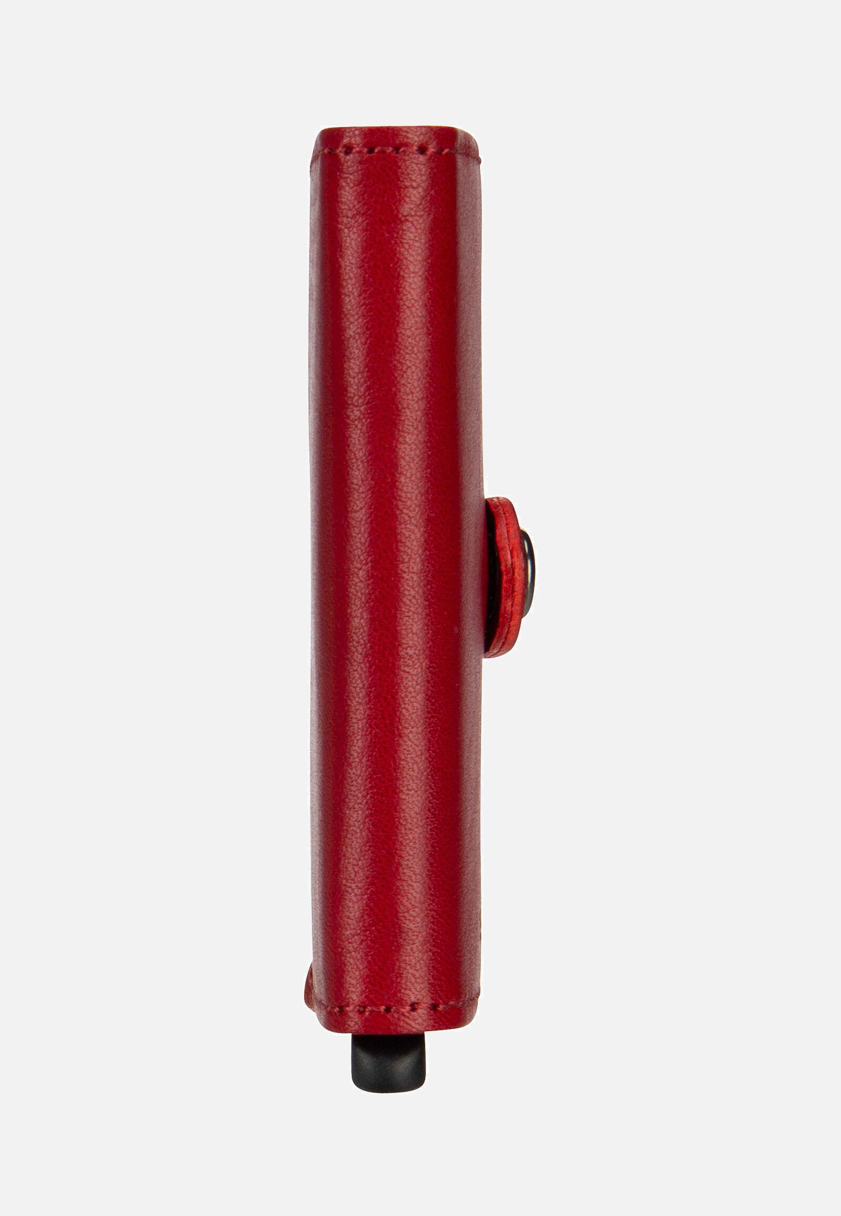 Secrid Miniwallet Veg Tanned Rosso-Bordeaux Wallet