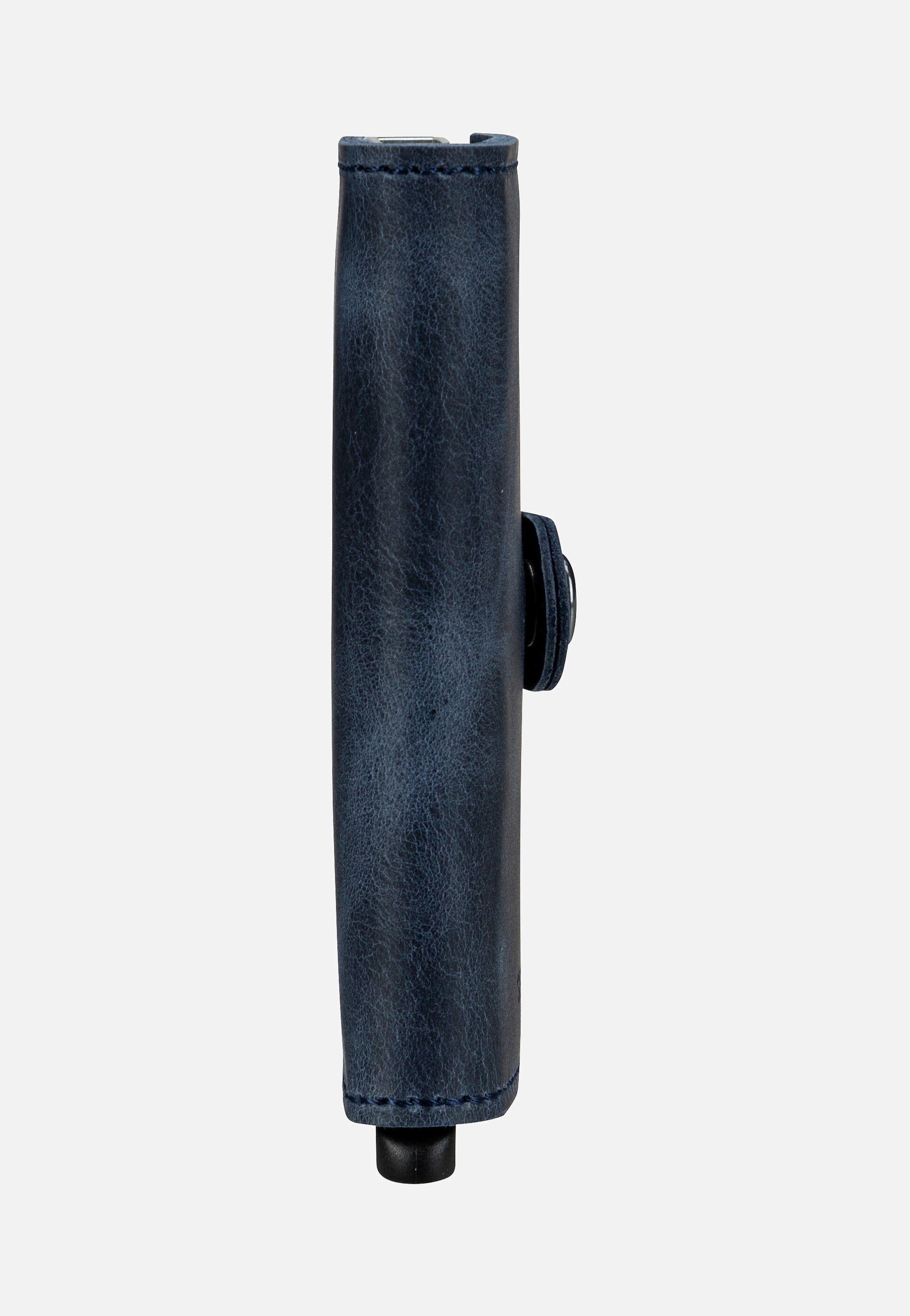 Secrid Miniwallet Vintage Blue Wallet