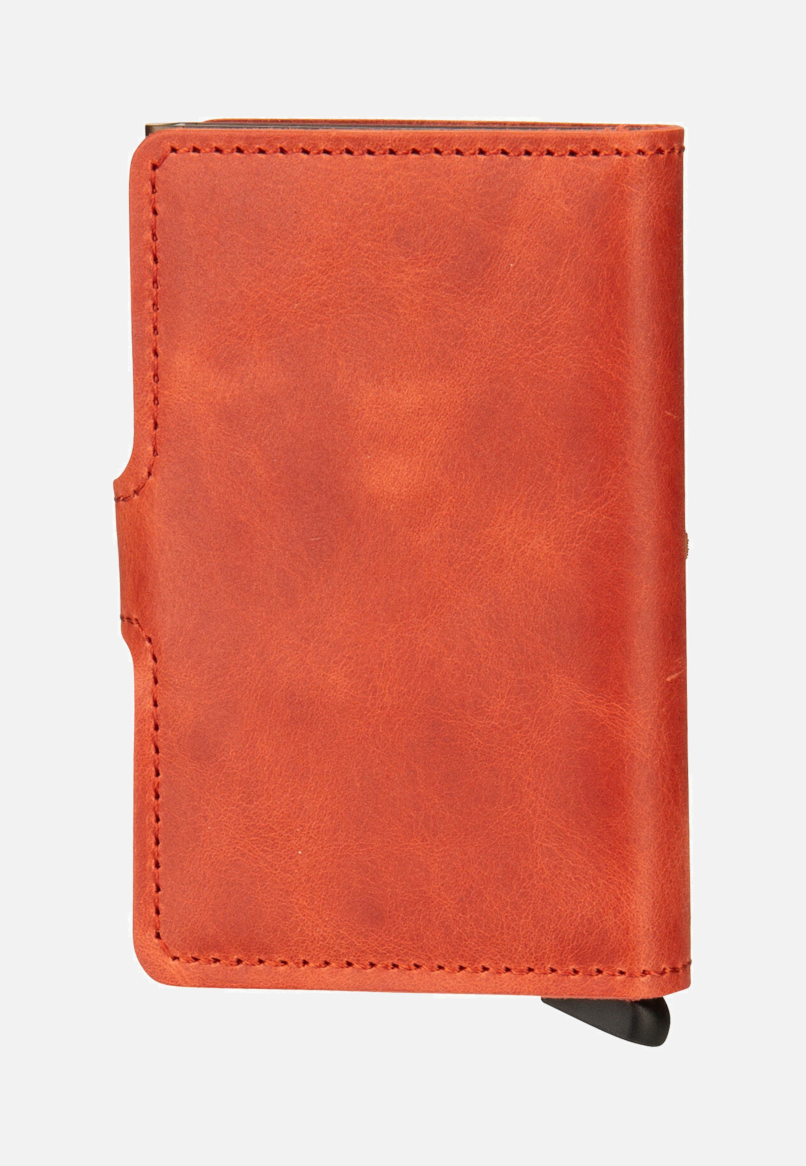 Secrid Miniwallet Vintage Orange Wallet