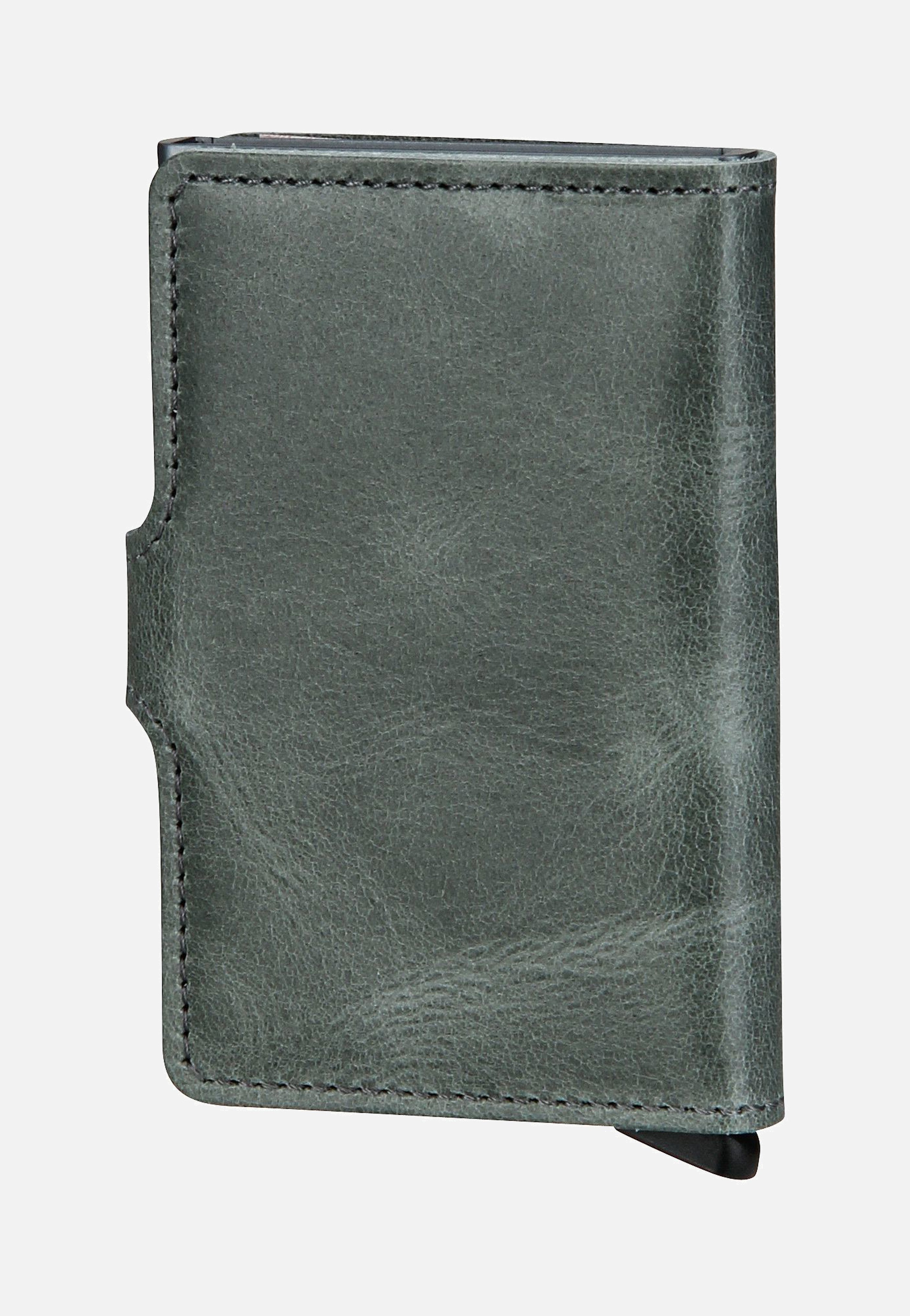 Secrid - Miniwallet Vintage Sage - Wallet | Neutral-Image
