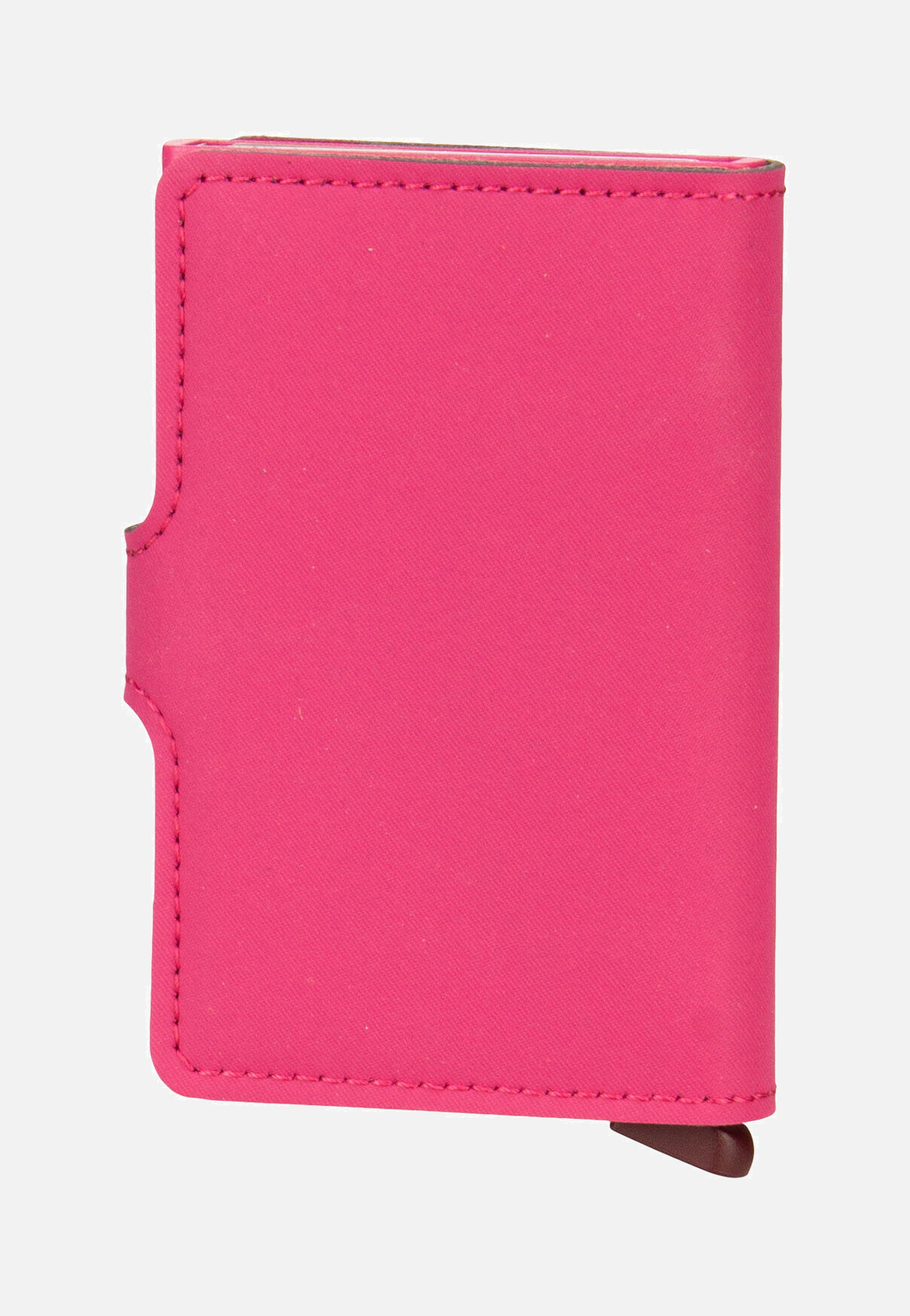 Secrid Miniwallet Yard Fuchsia Wallet