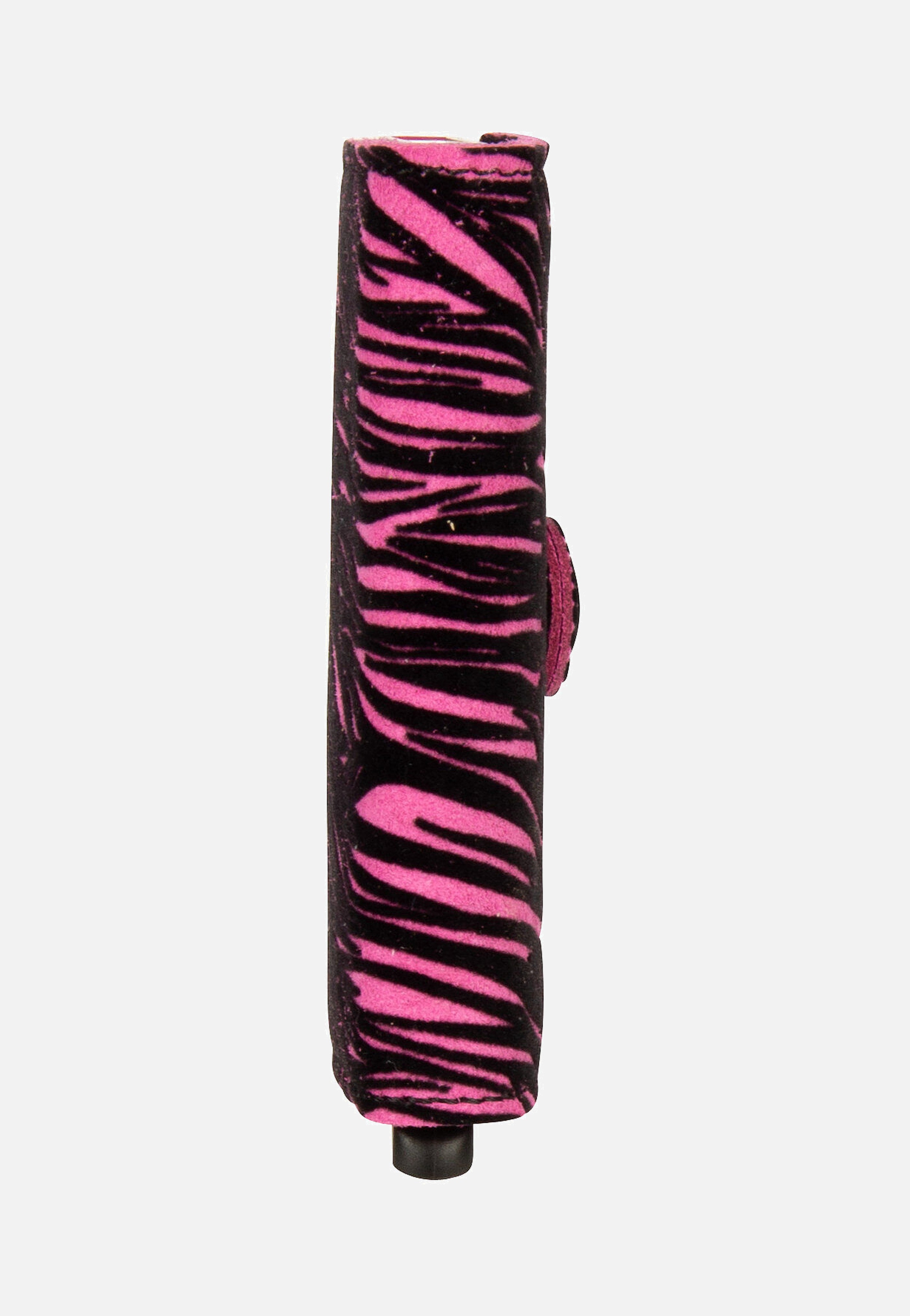 Secrid Miniwallet Zebra Fuchsia Wallet