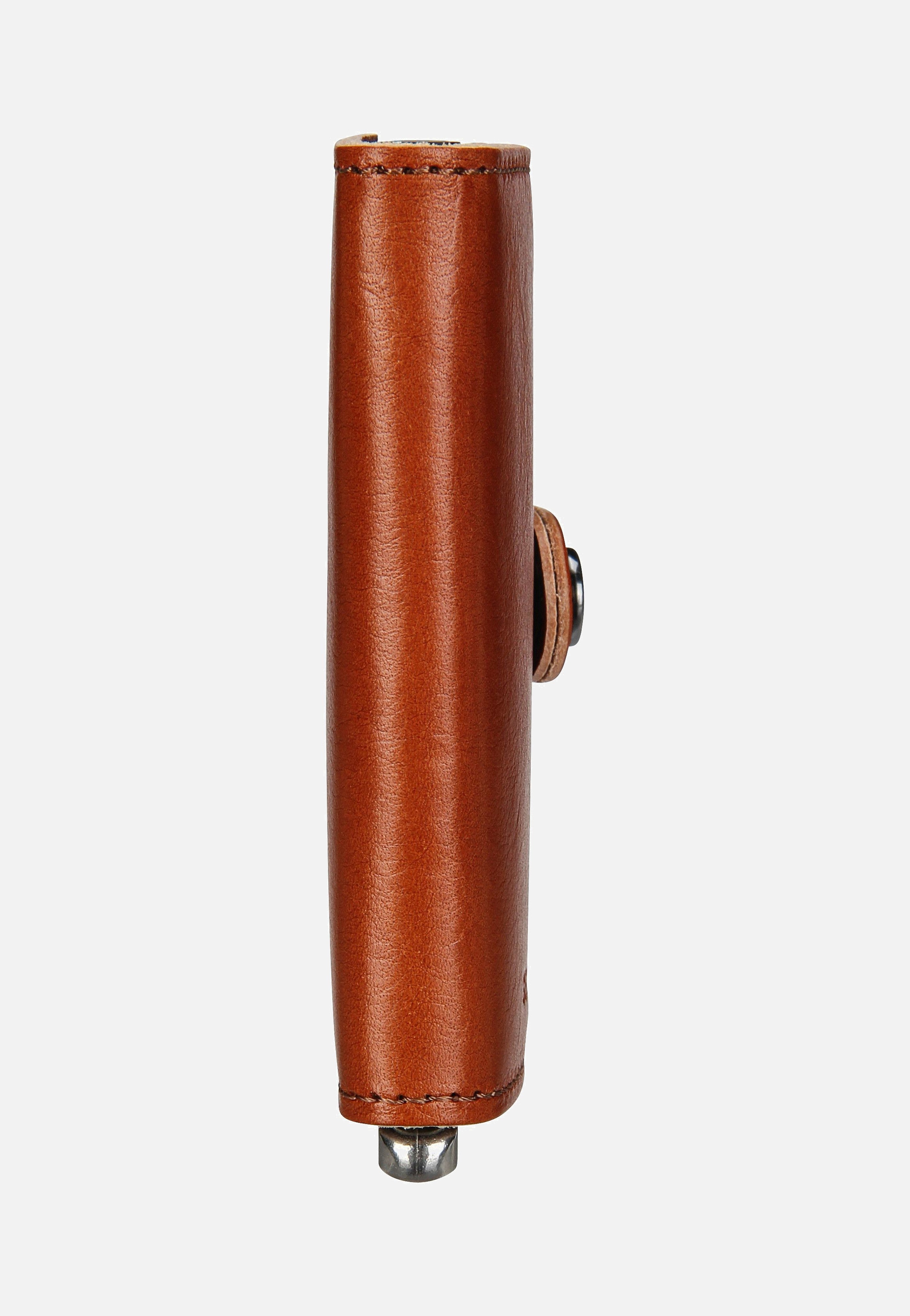 Secrid - Premium Miniwallet Basco Cognac - Wallet | Neutral-Image