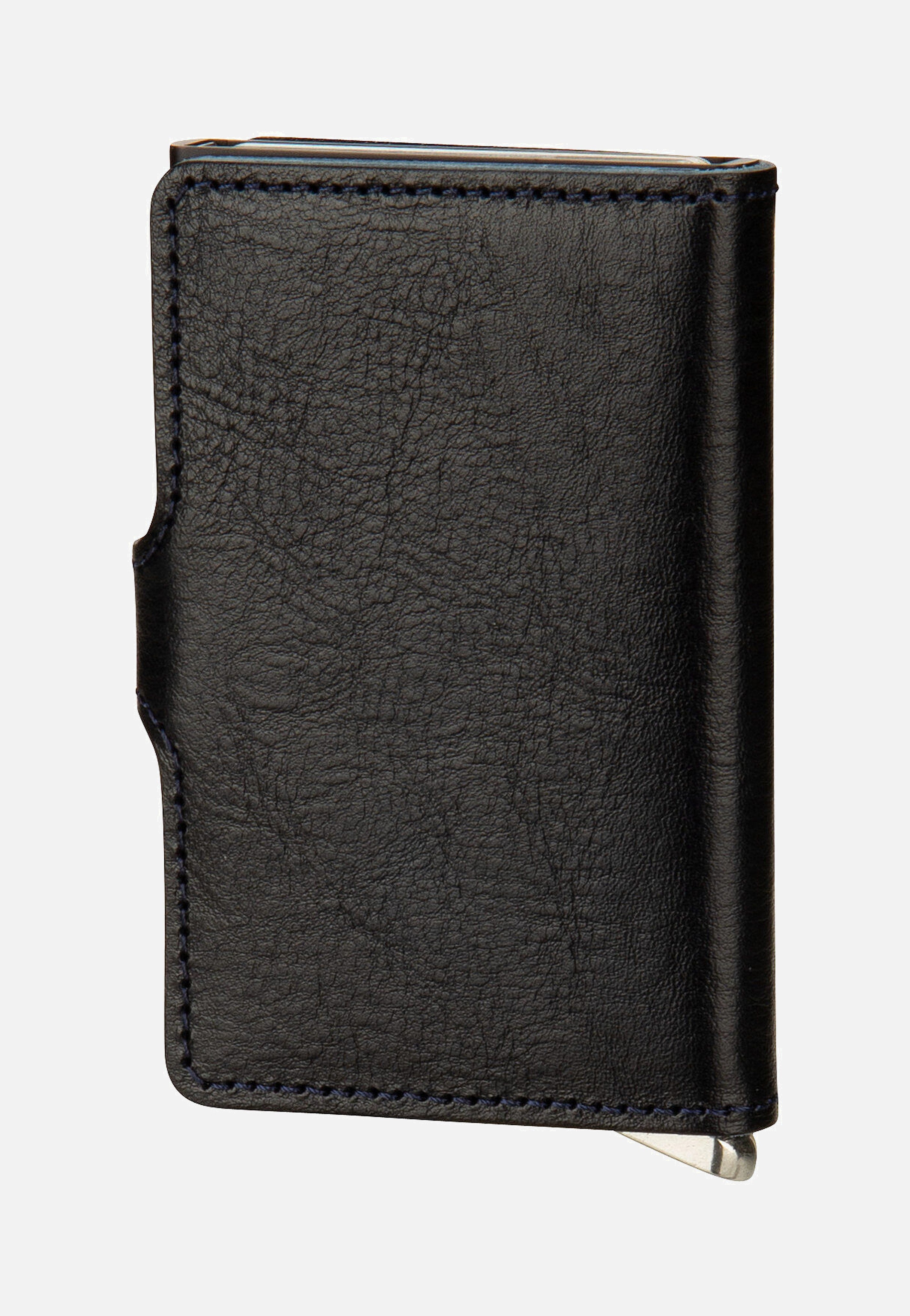 Secrid - Premium Miniwallet Basco Navy - Wallet | Neutral-Image