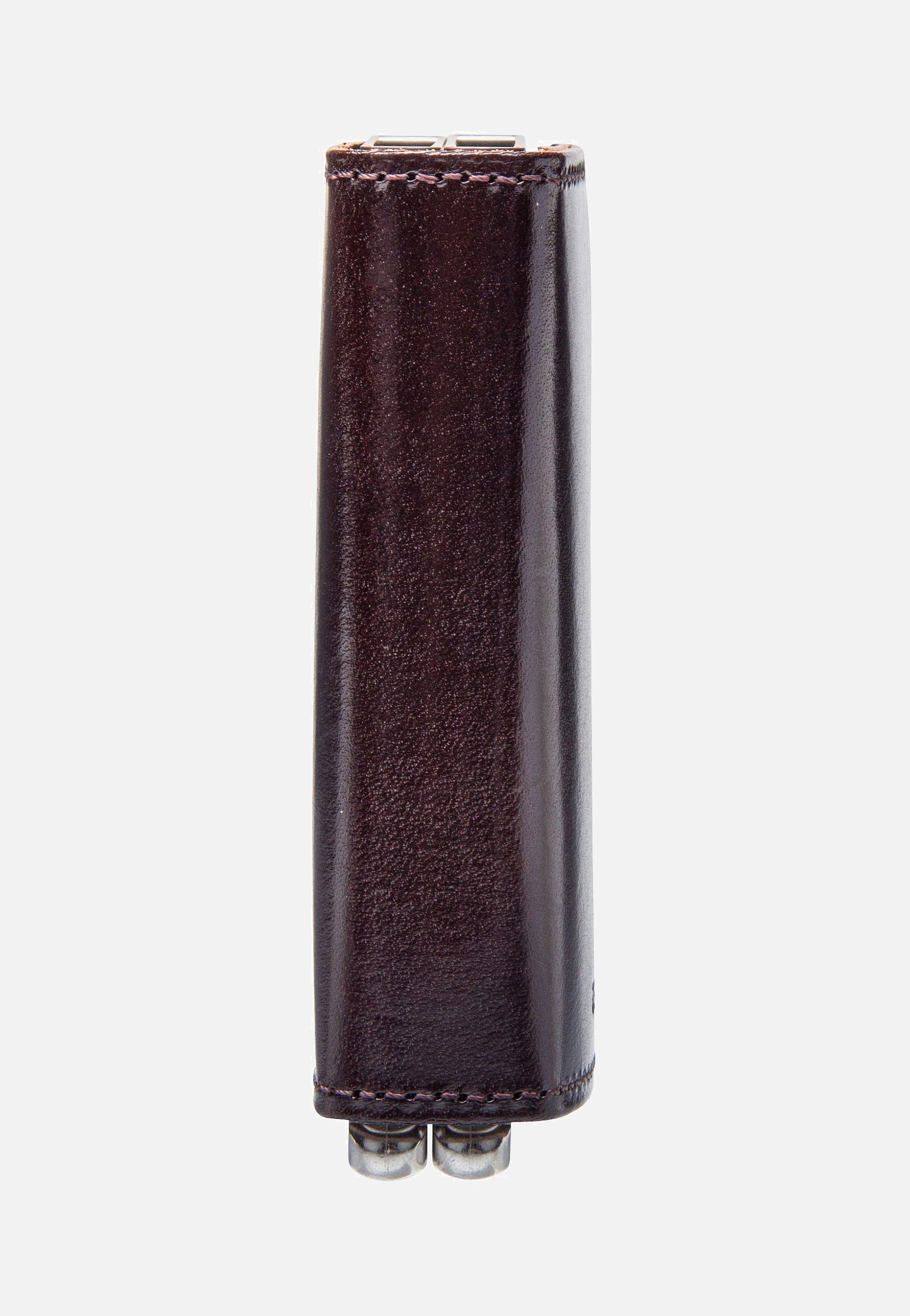 Secrid Premium Twinwallet Dusk Dark Brown Wallet