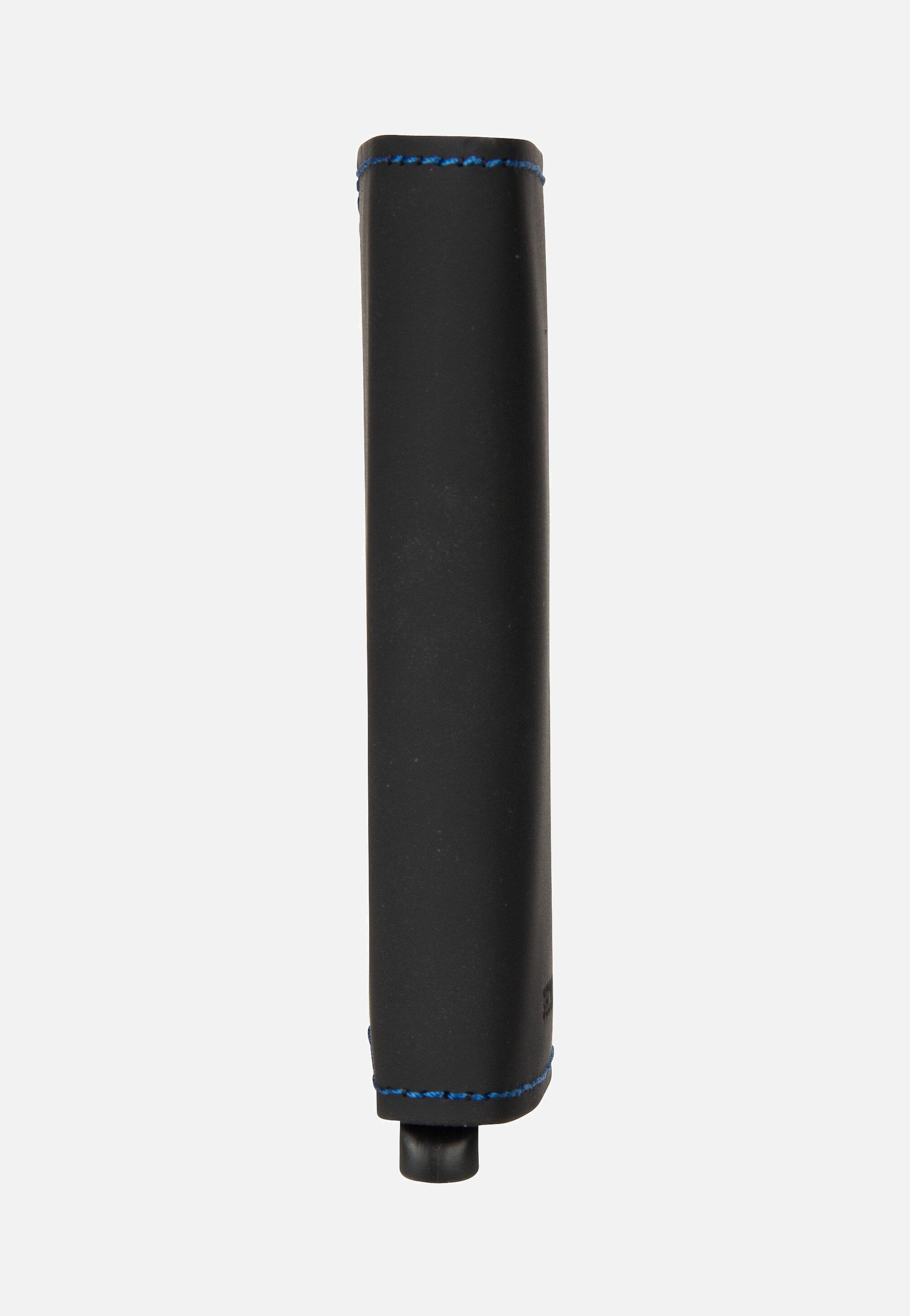 Secrid - Slimwallet Matte Black & Blue - Wallet | Neutral-Image