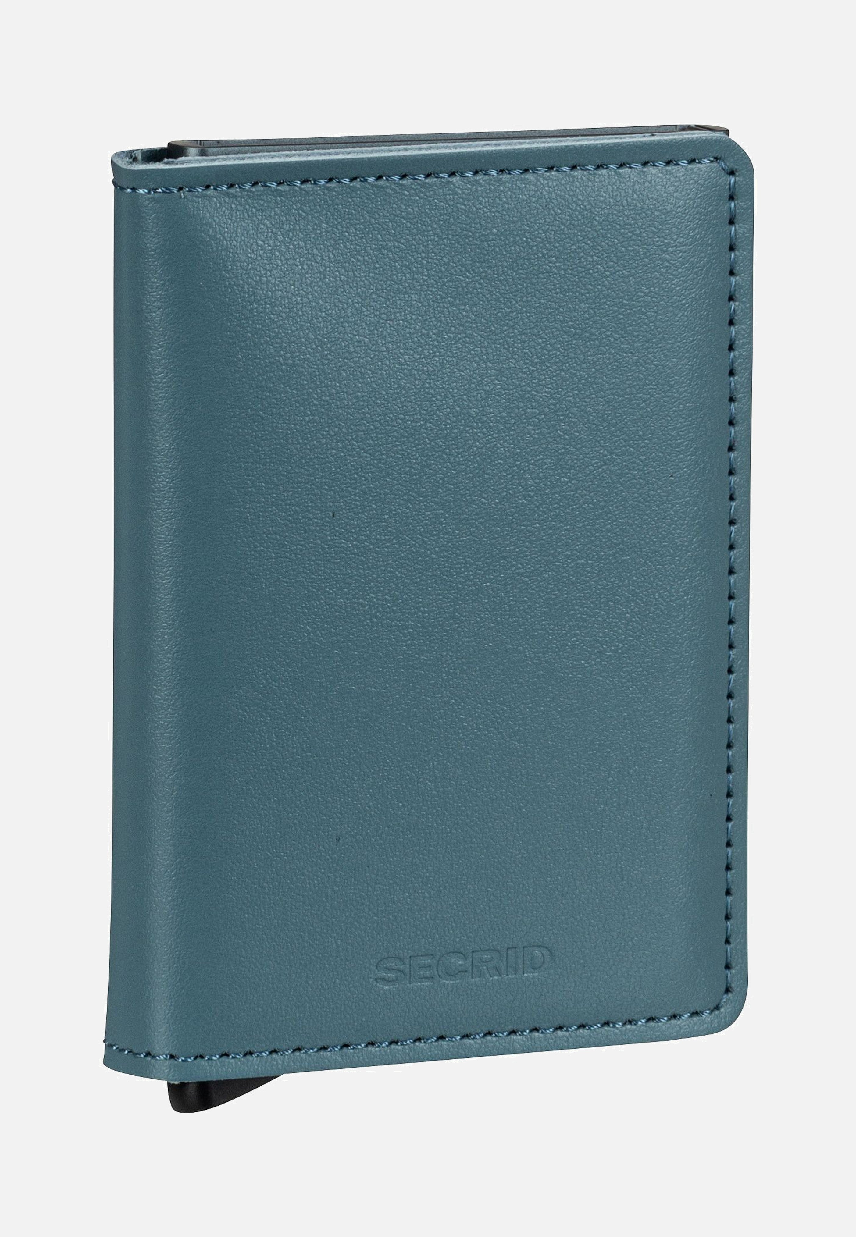 Secrid Slimwallet Original Ice Blue Wallet