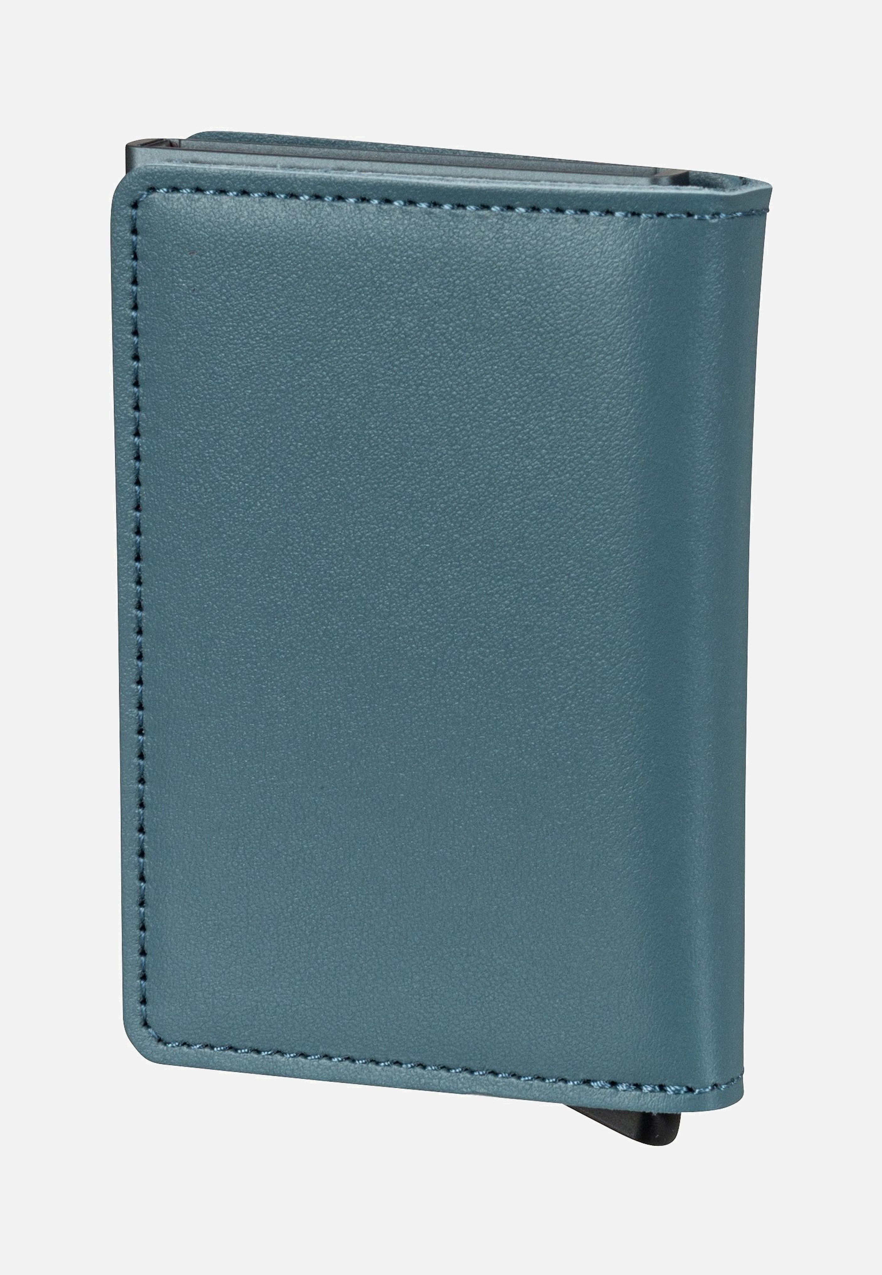 Secrid - Slimwallet Original Ice Blue - Wallet | Neutral-Image