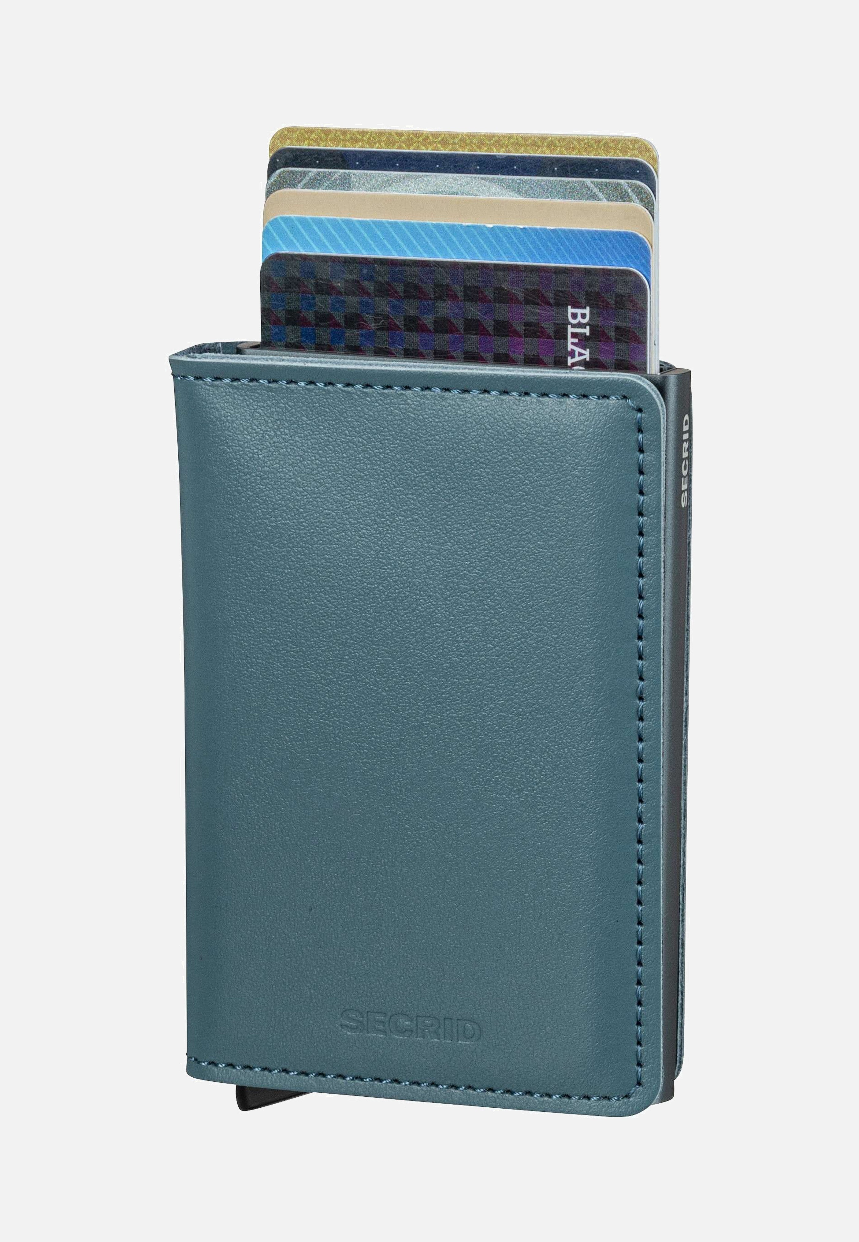 Secrid Slimwallet Original Ice Blue Wallet