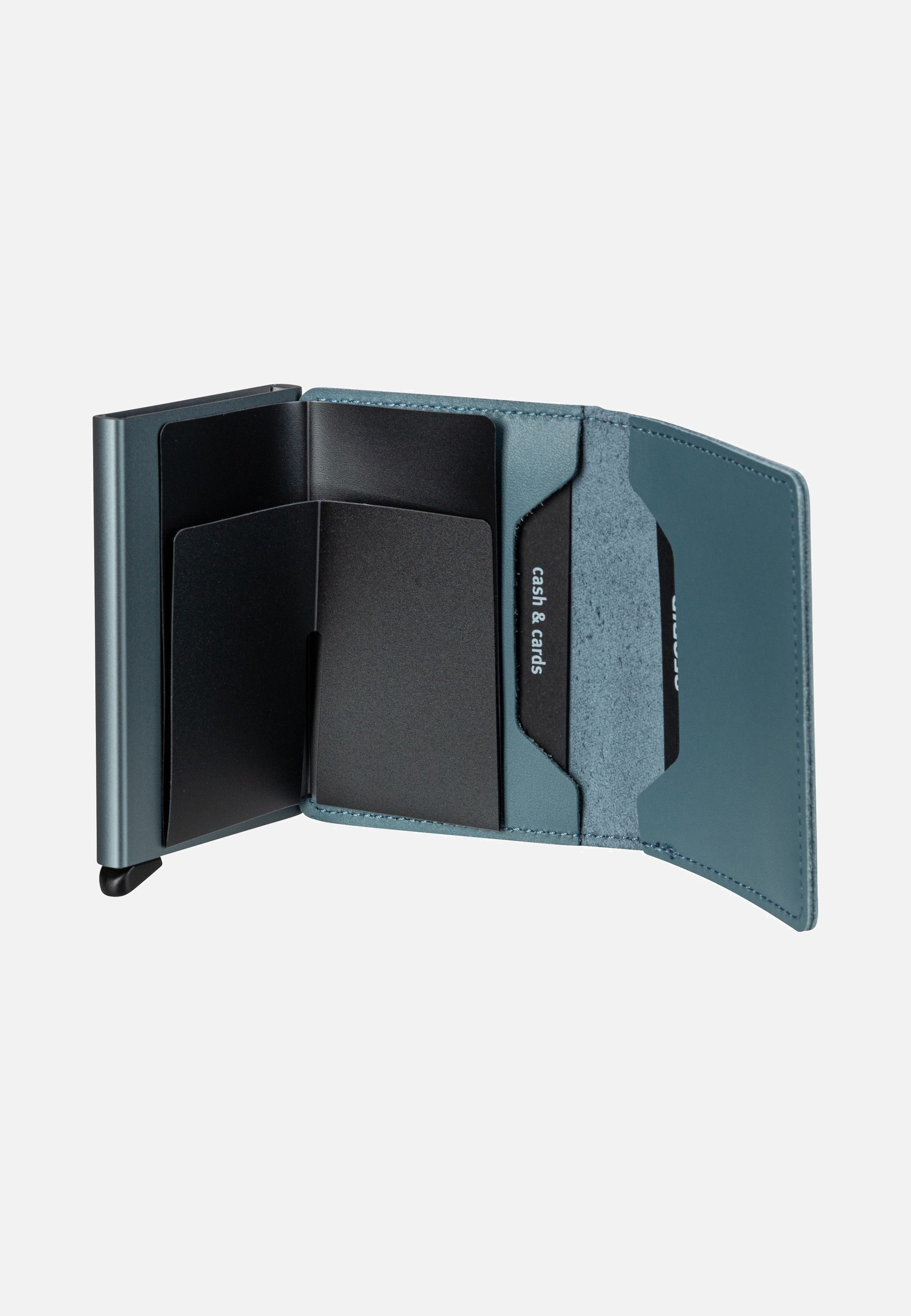Secrid Slimwallet Original Ice Blue Wallet