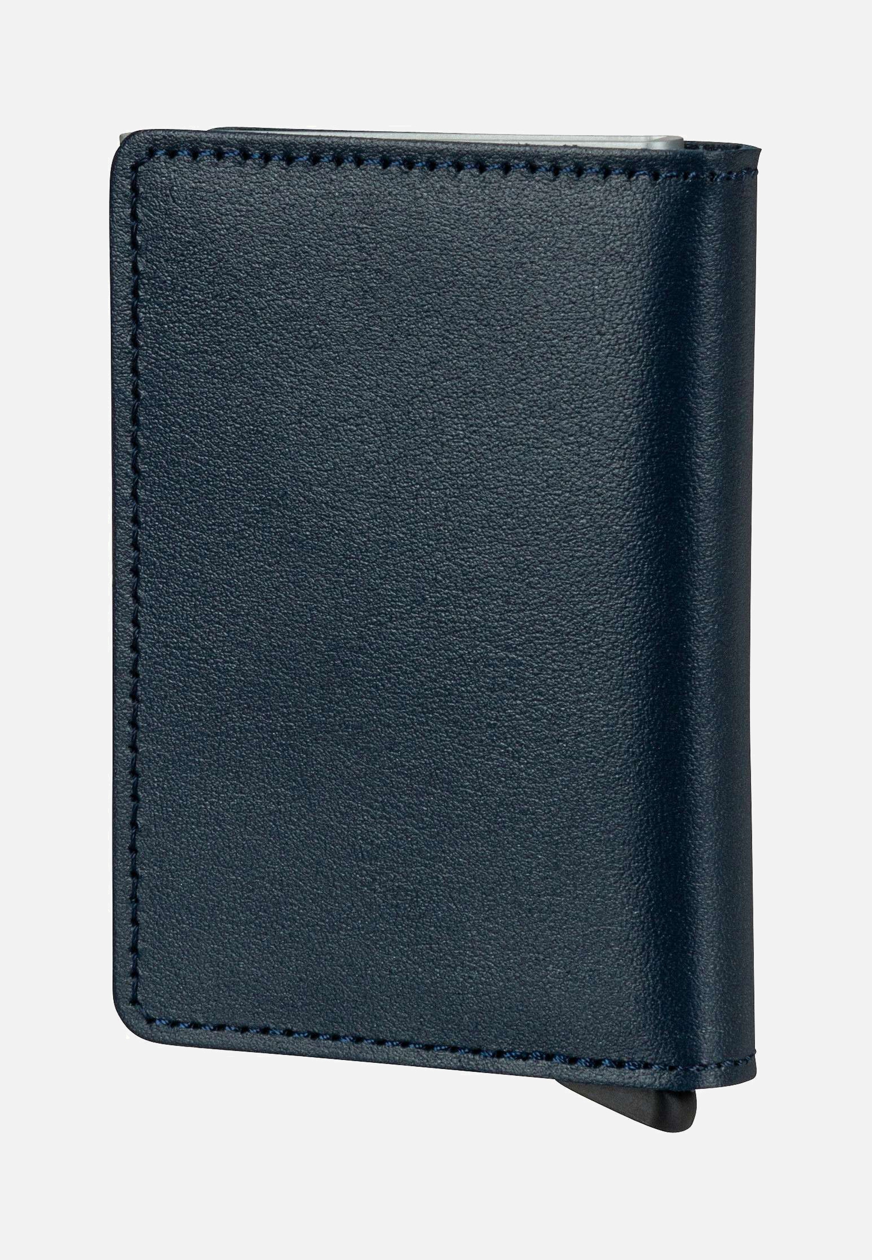 Secrid - Slimwallet Original Navy - Wallet | Neutral-Image