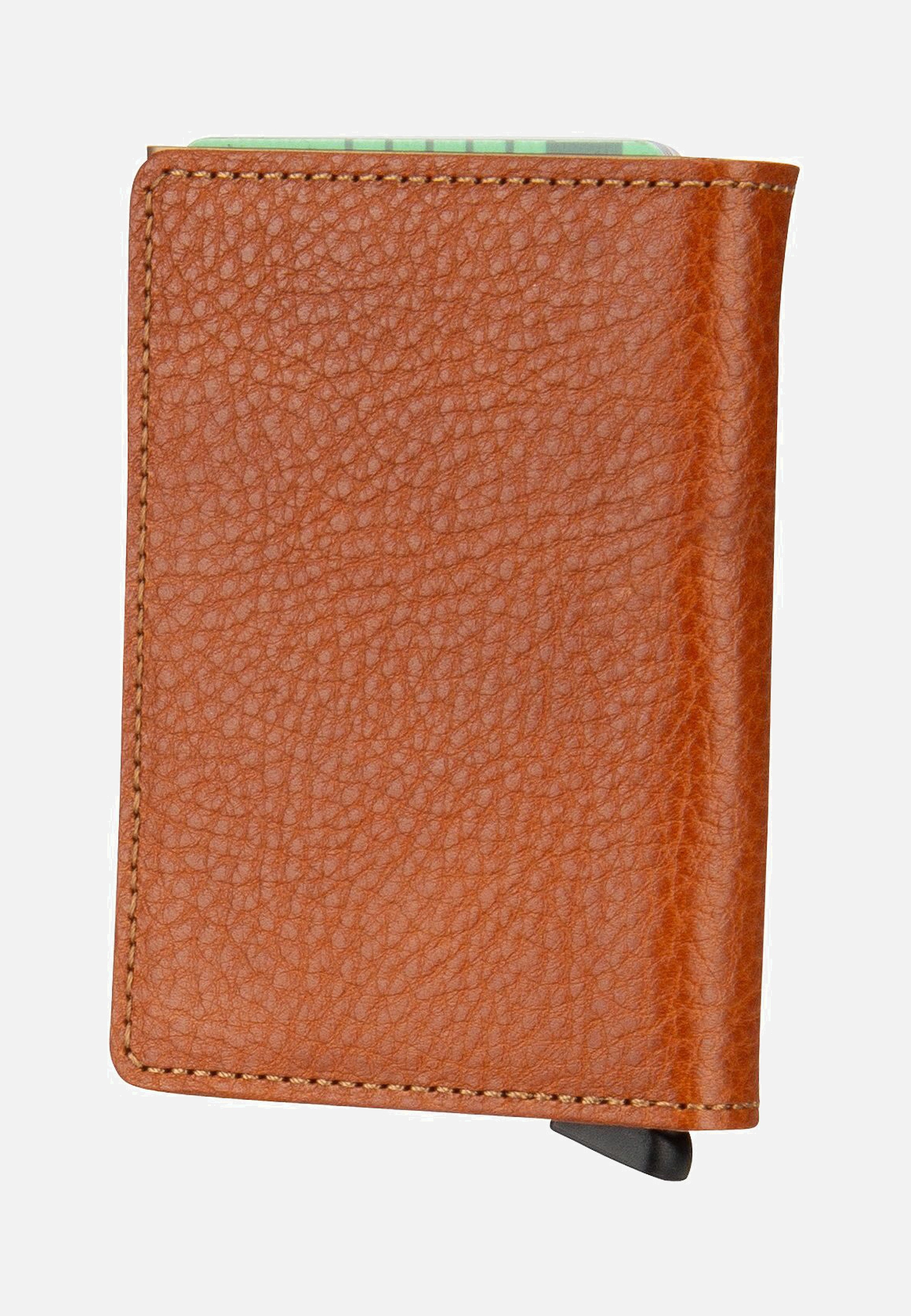 Secrid - Slimwallet Veg Tanned Caramello-Sand - Wallet | Neutral-Image