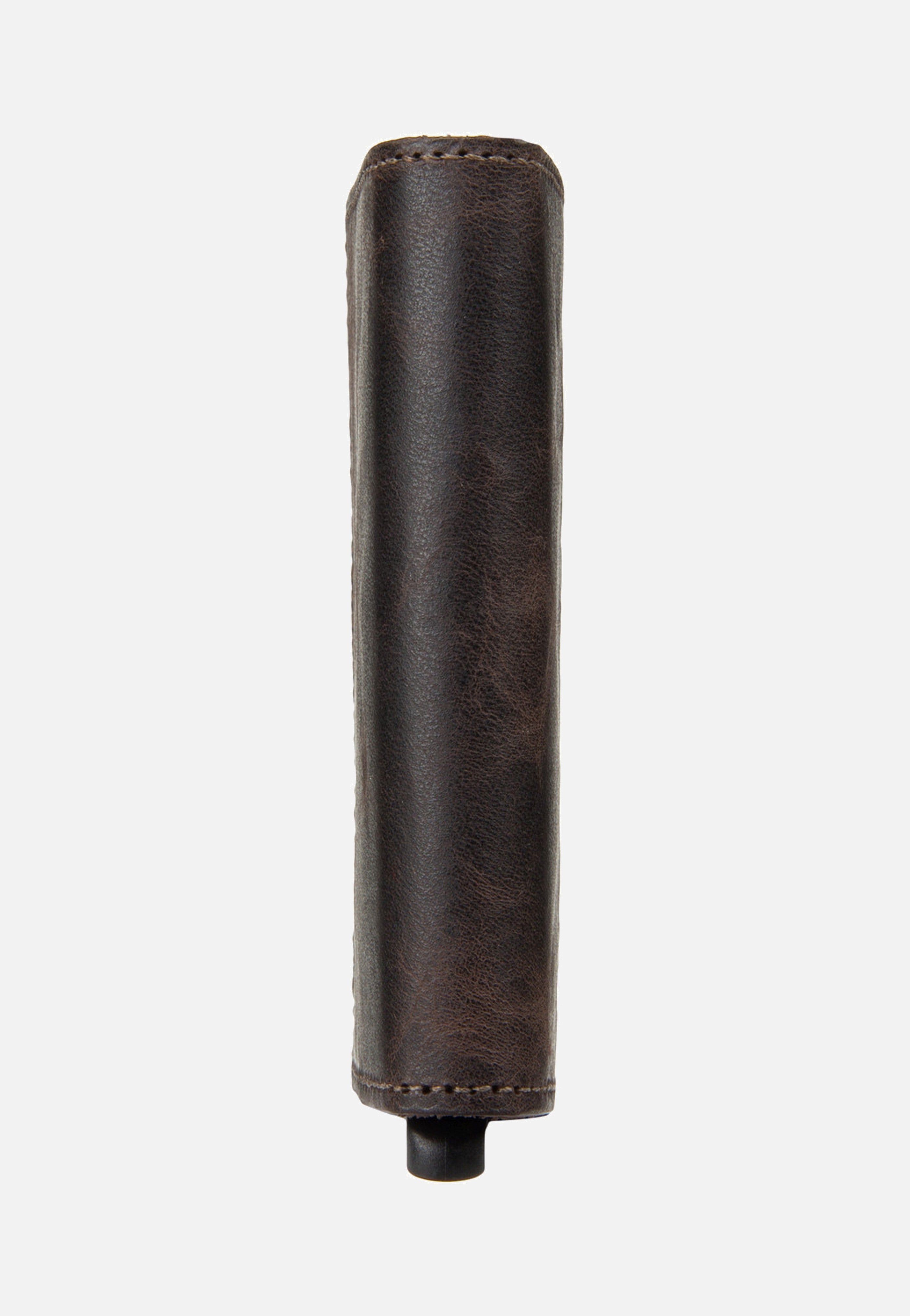 Secrid Slimwallet Vintage Chocolate Wallet