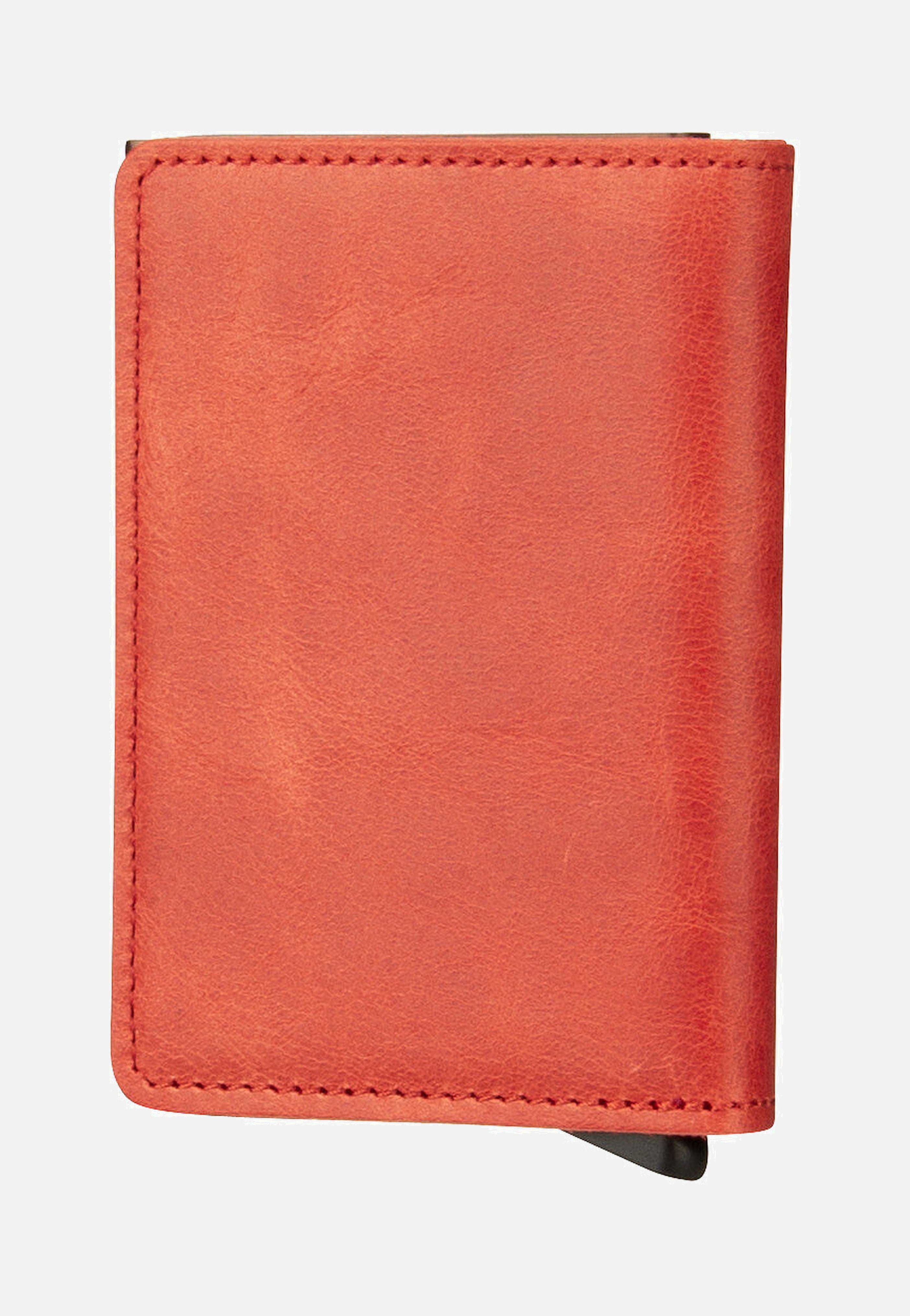 Secrid - Slimwallet Vintage Orange - Wallet | Neutral-Image