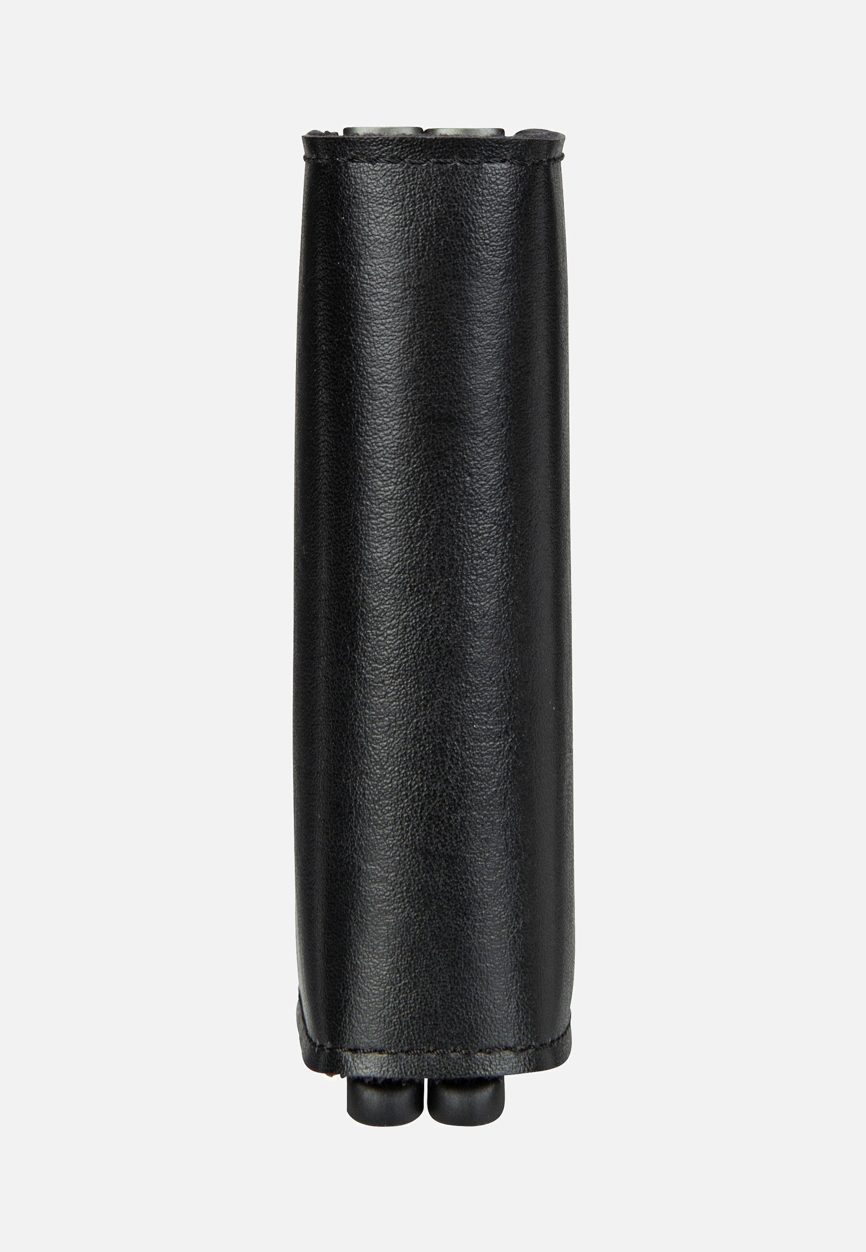 Secrid Twinwallet Mirum Plant-Based Black Wallet
