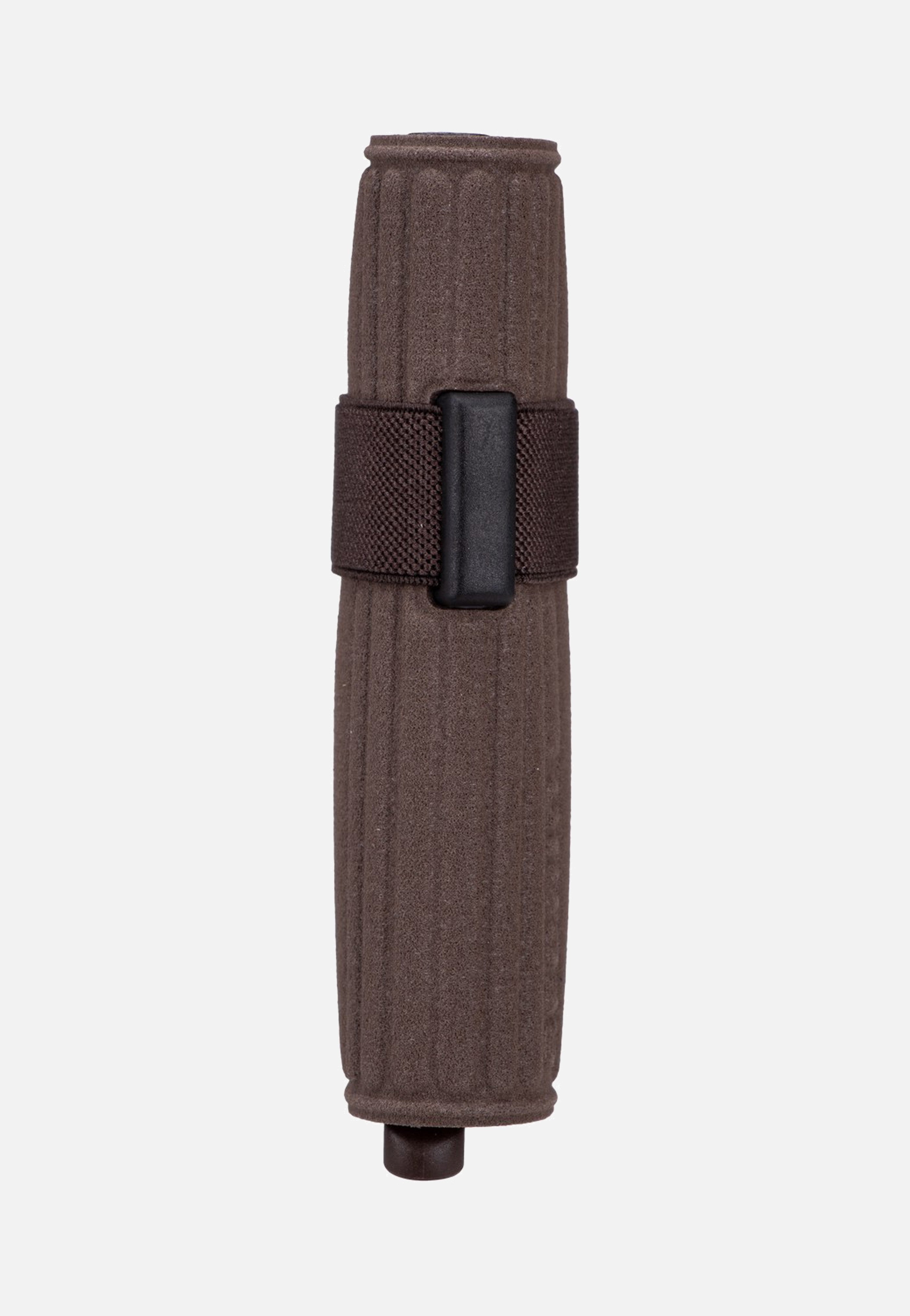 Secrid Bandwallet LIBA Brown-Brown Wallet