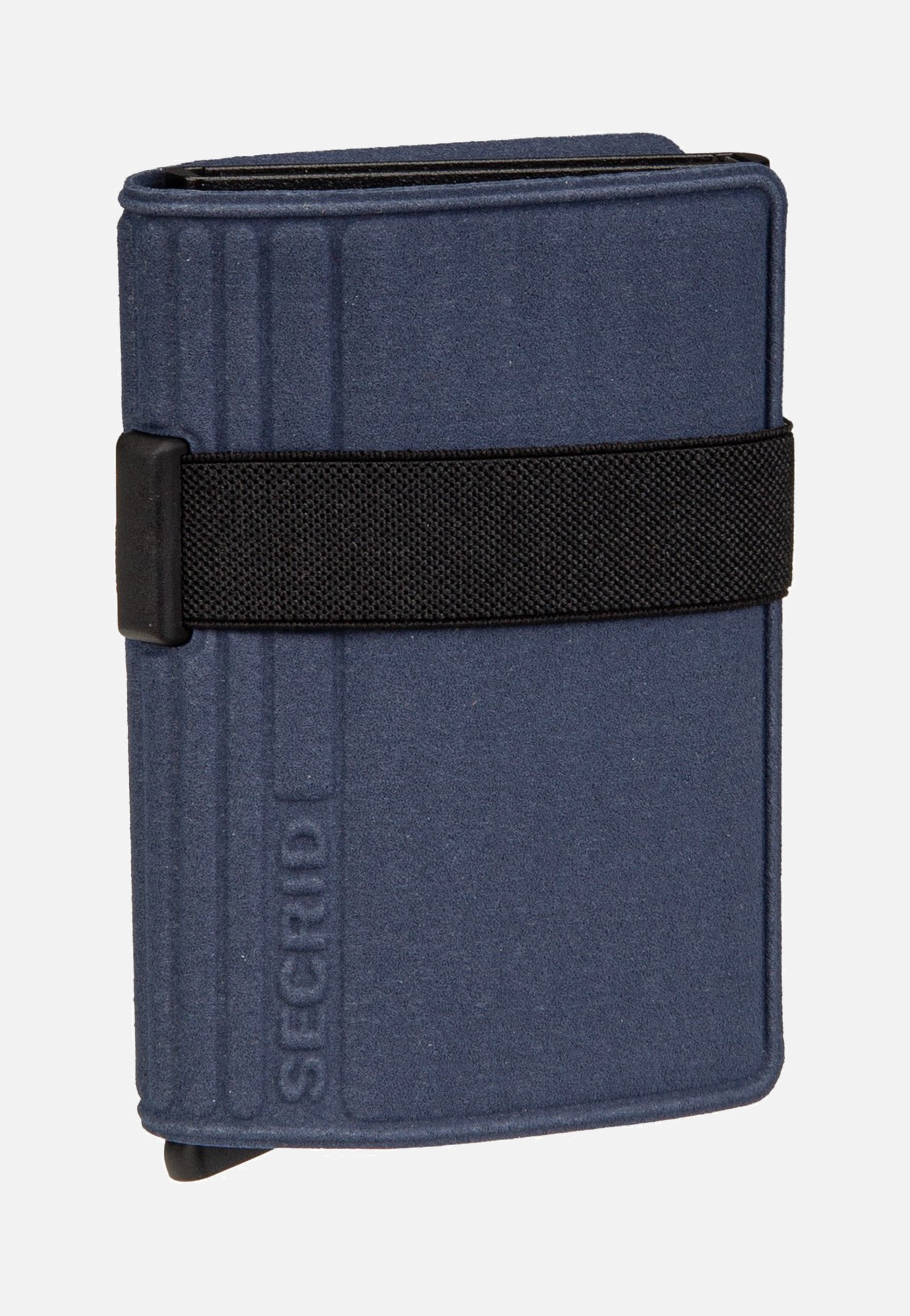 Secrid Bandwallet Liba Navy-Black Wallet