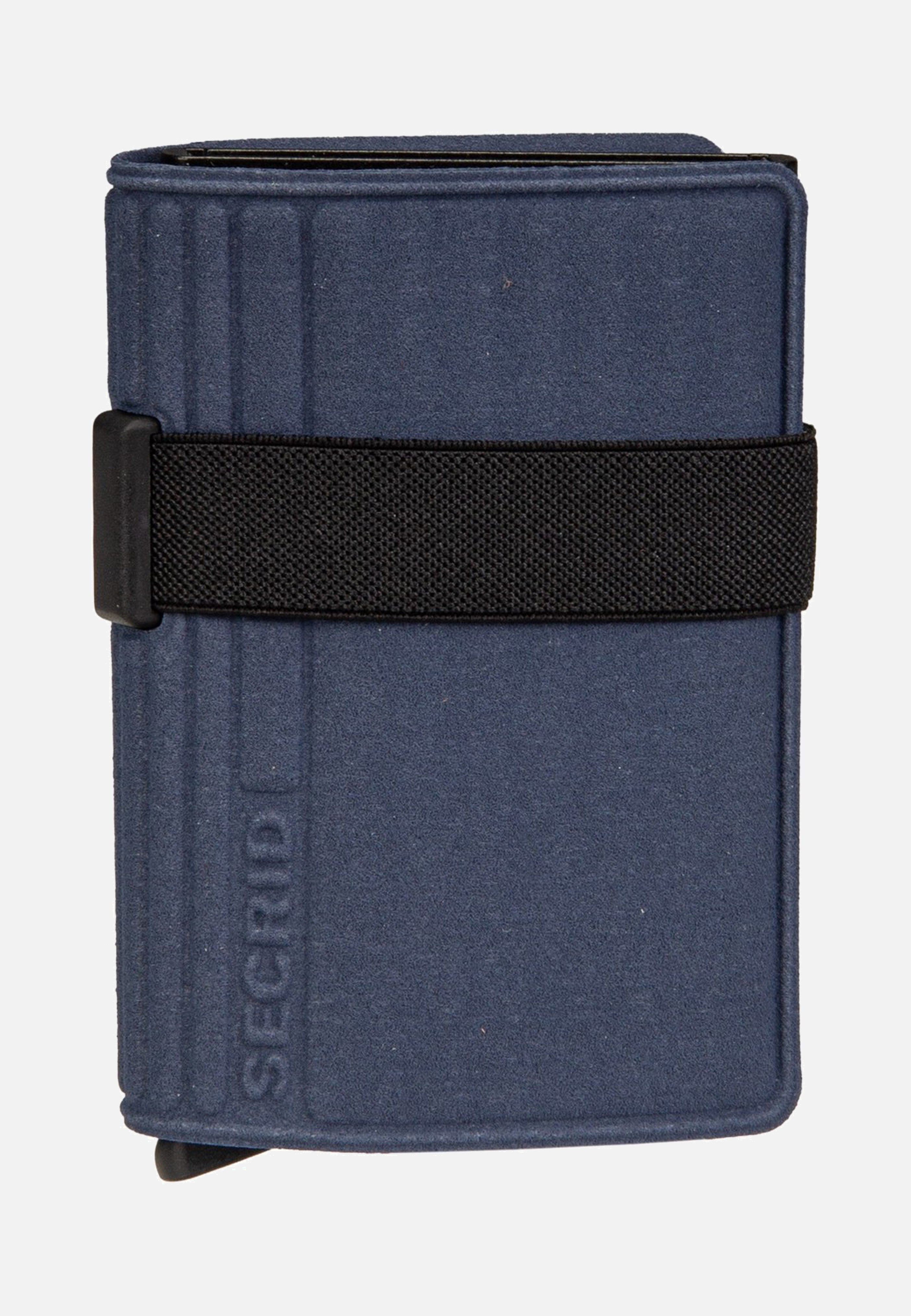 Secrid Bandwallet Liba Navy-Black Wallet